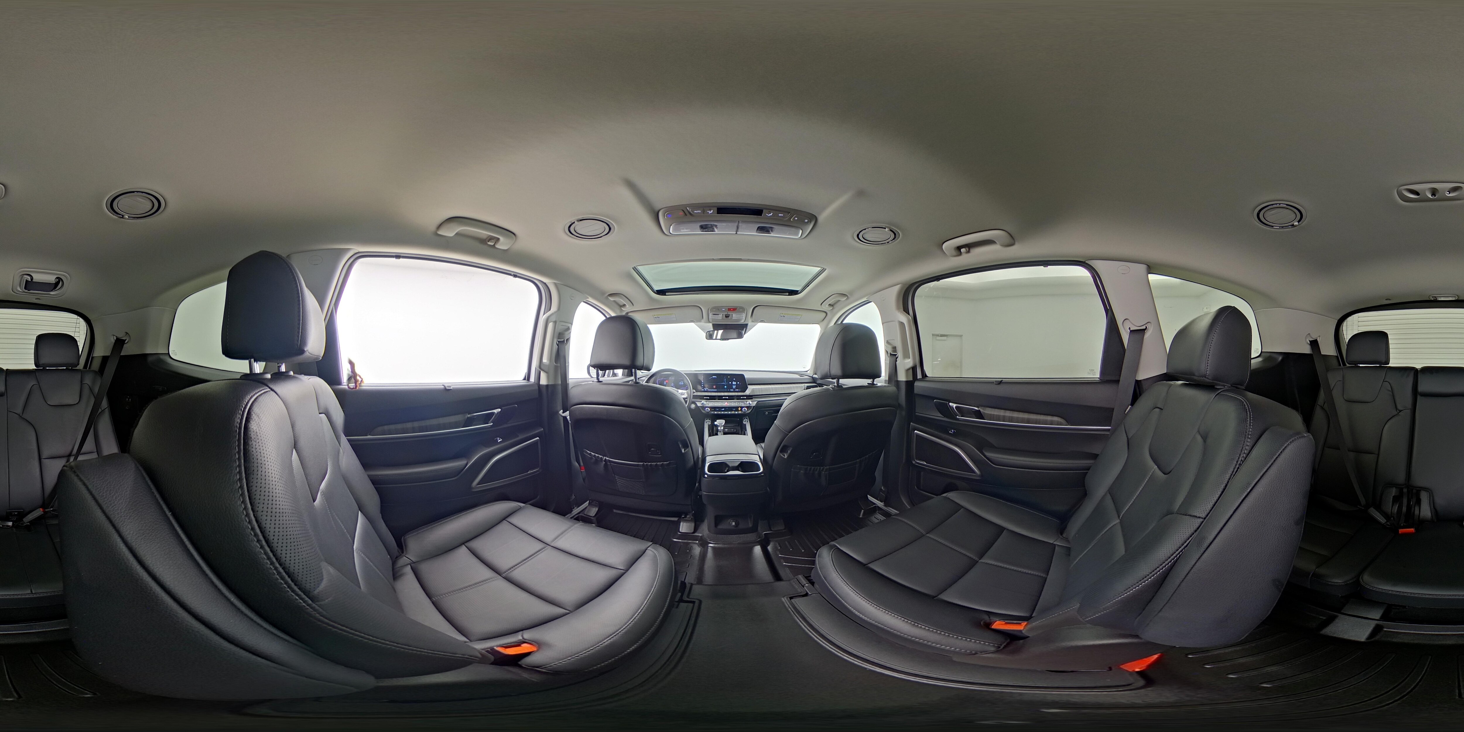 2024 Kia Telluride EX - Photo 29