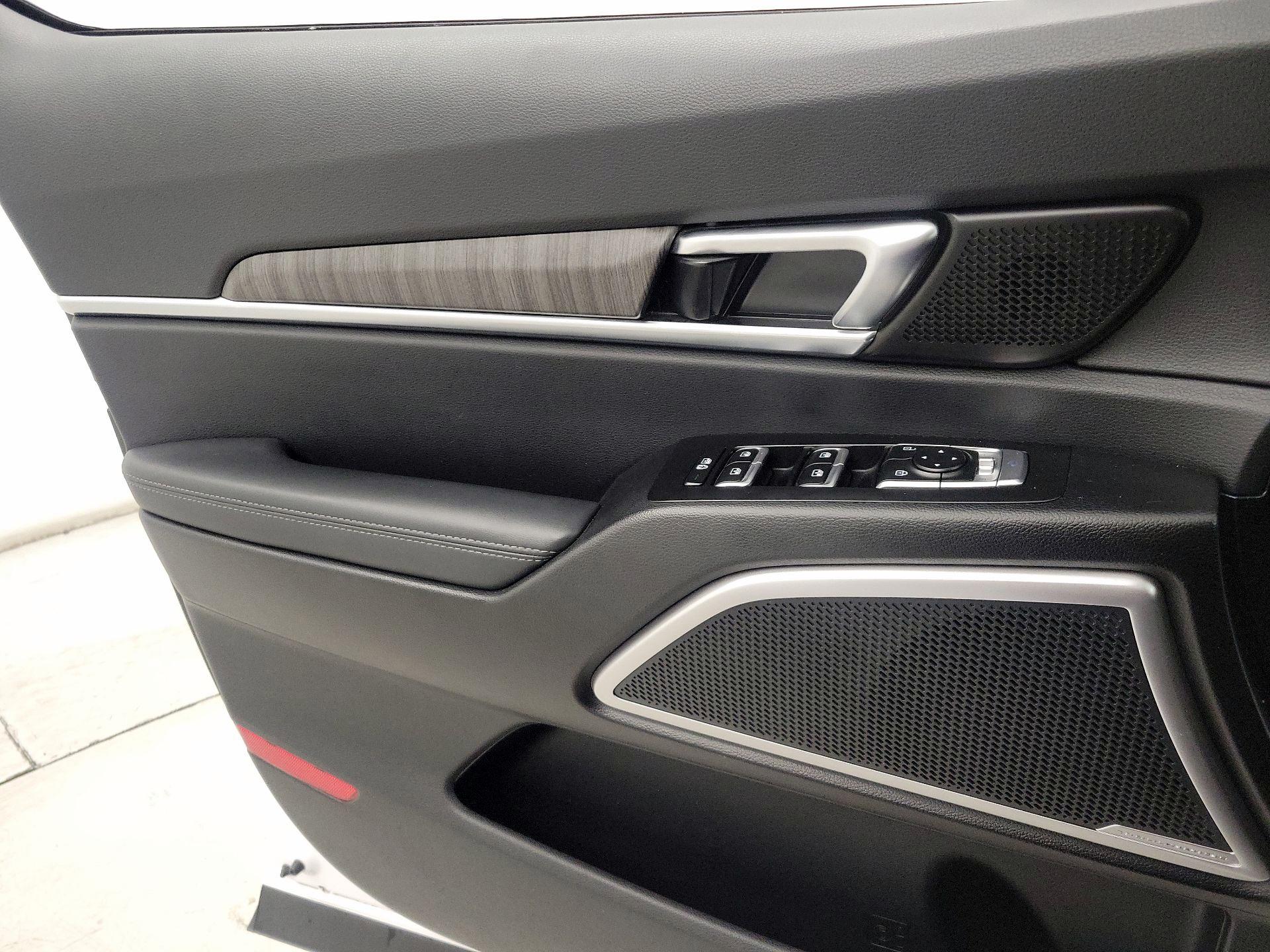 Thumbnail: 2024 Kia Telluride - 12