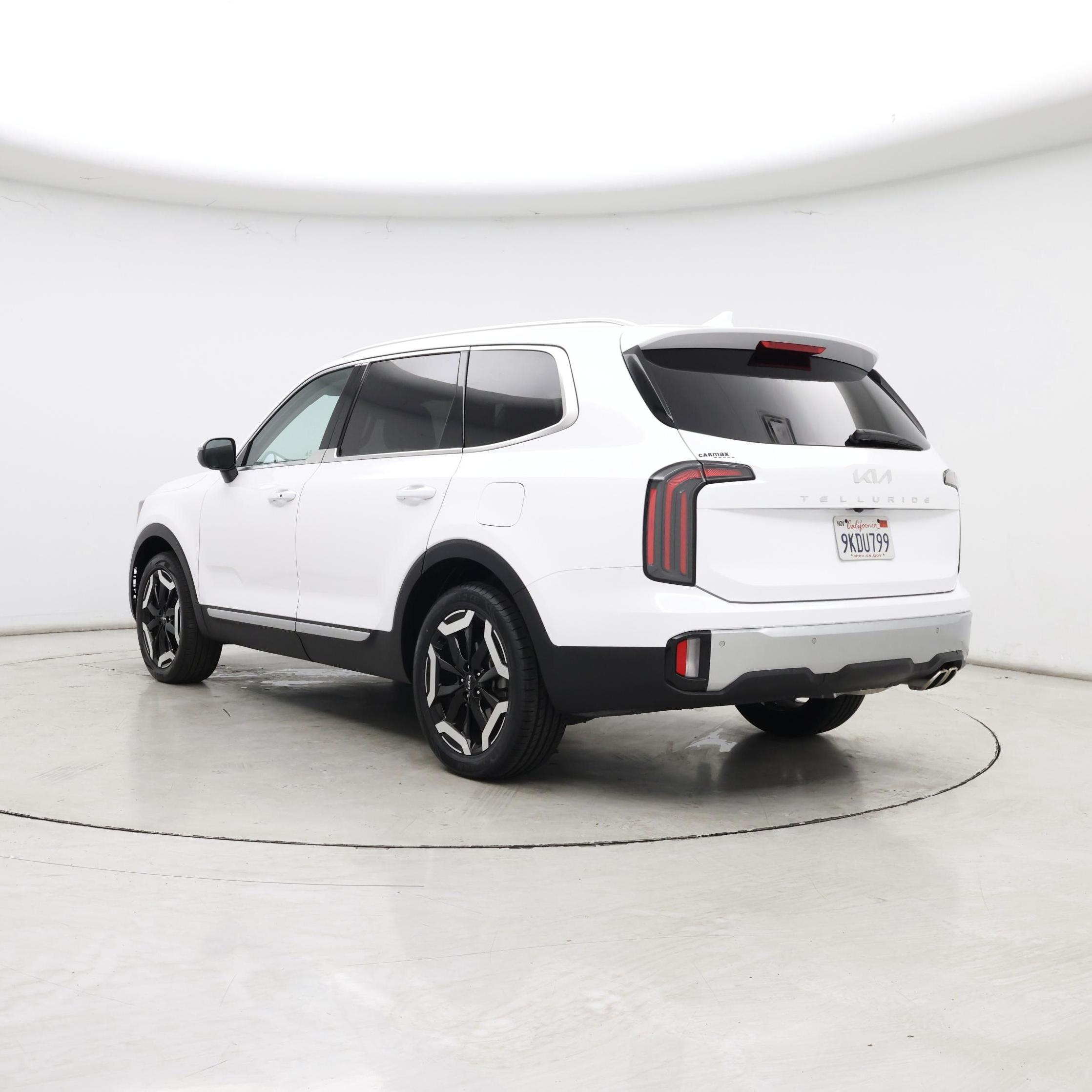 Thumbnail: 2024 Kia Telluride - 2