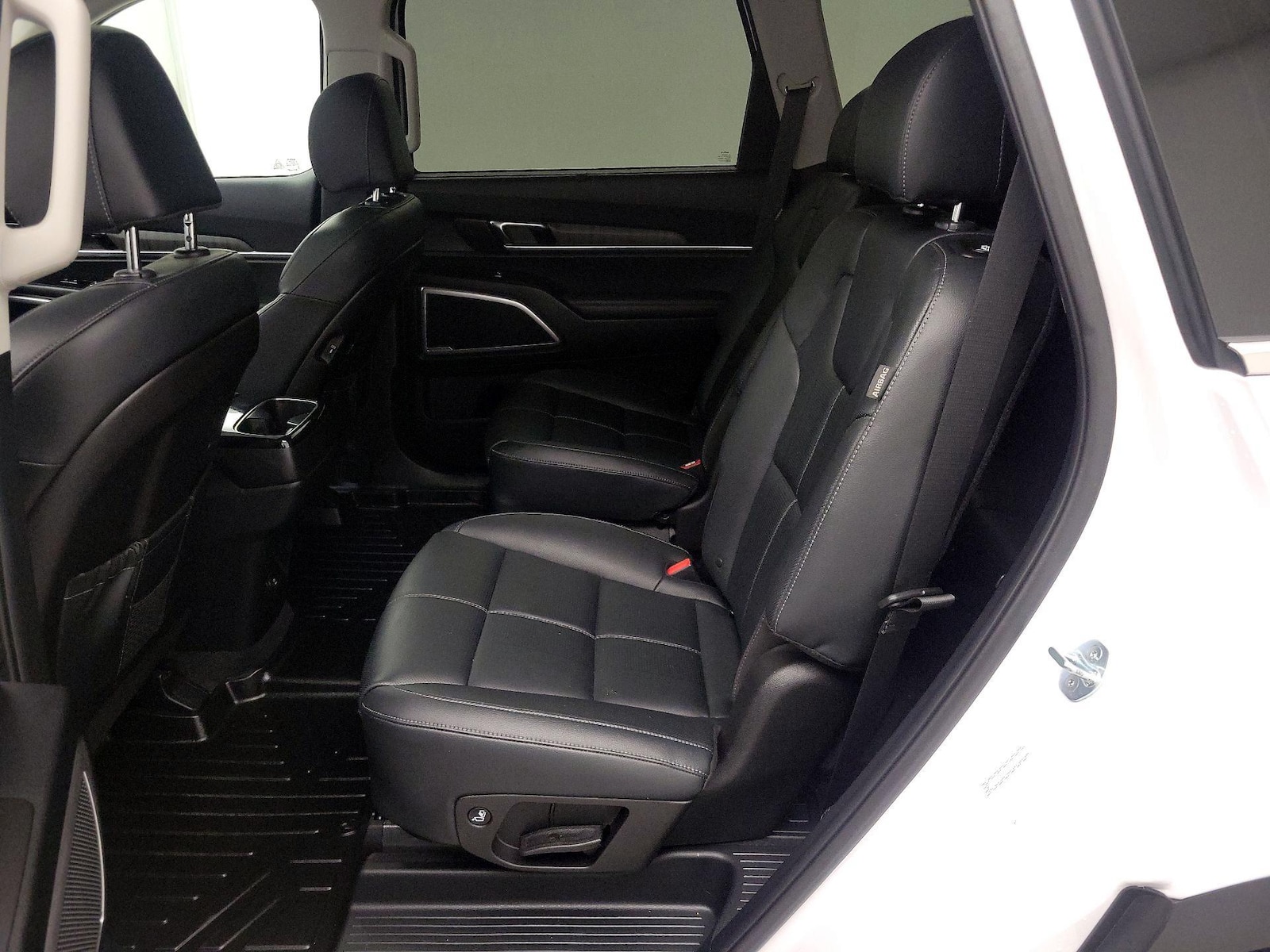 2024 Kia Telluride EX - Photo 22