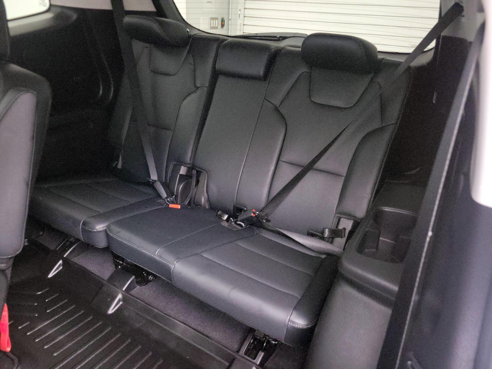 2024 Kia Telluride EX - Photo 23