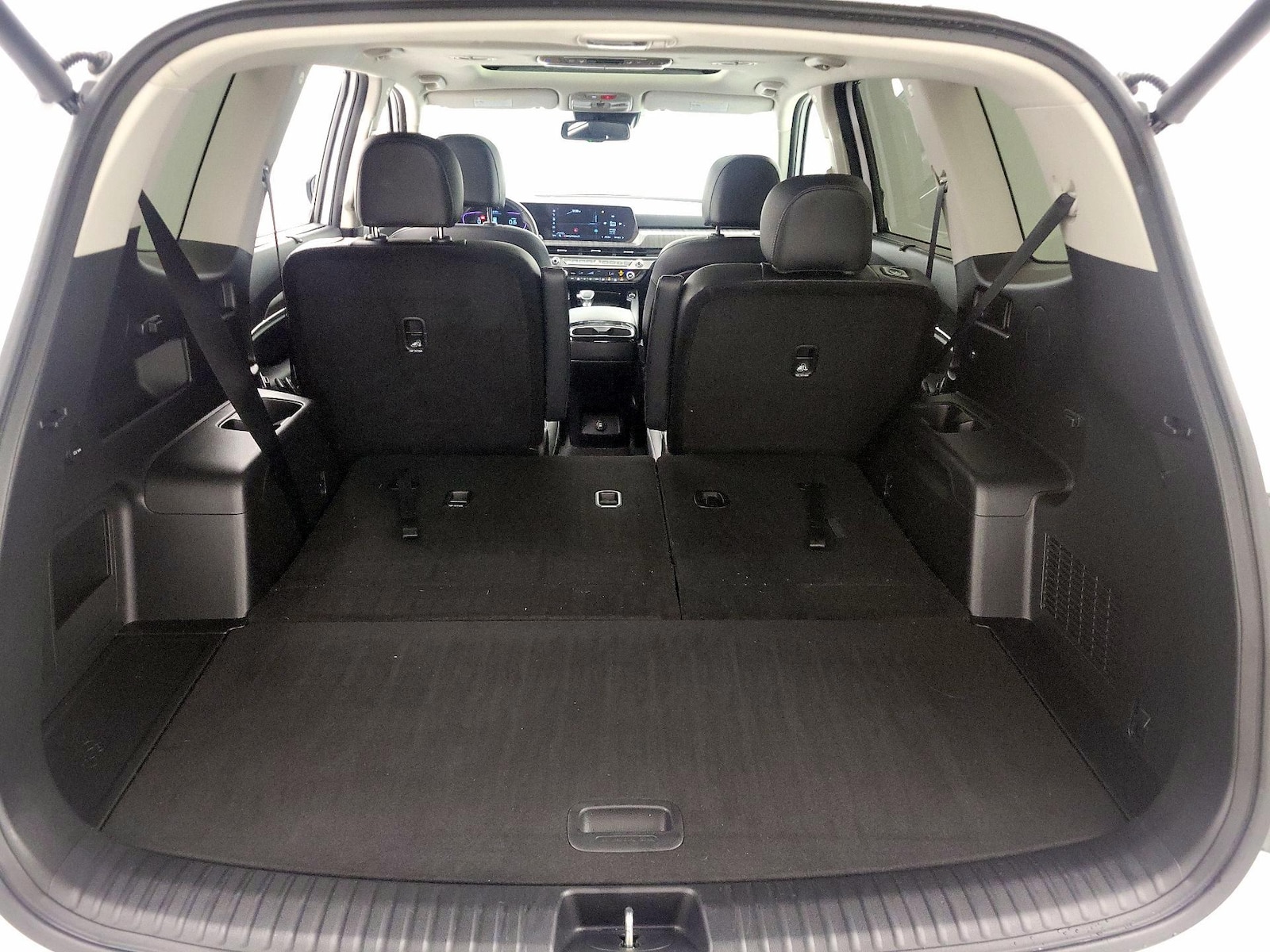 2024 Kia Telluride EX - Photo 25