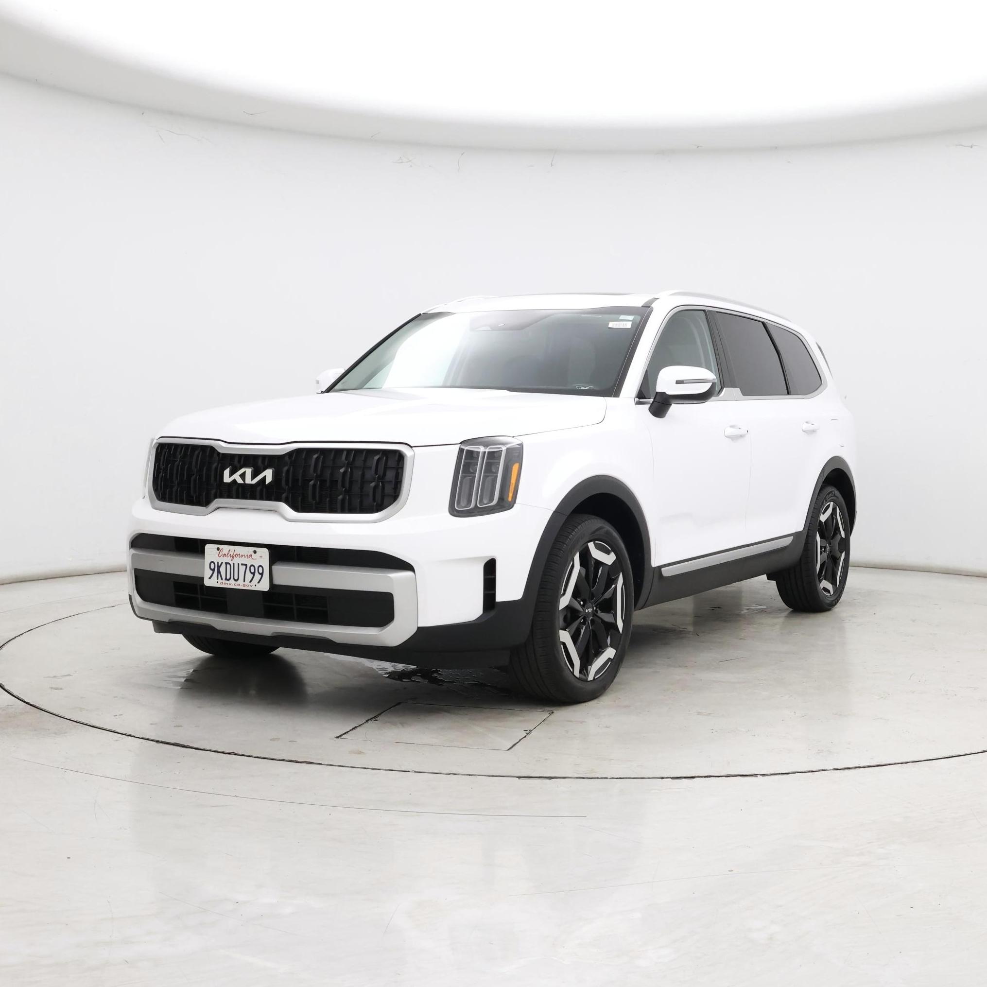 Thumbnail: 2024 Kia Telluride - 4