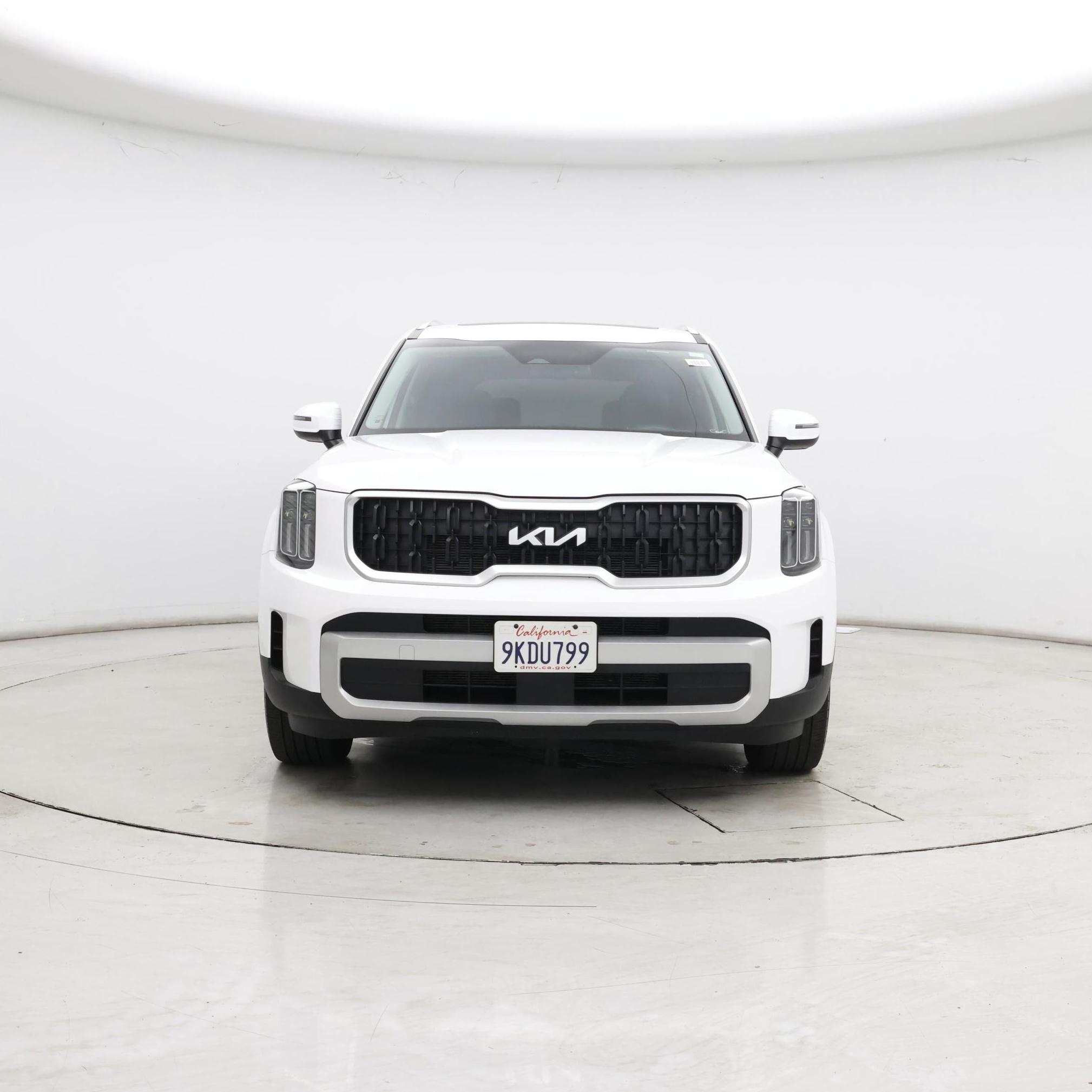 Thumbnail: 2024 Kia Telluride - 5