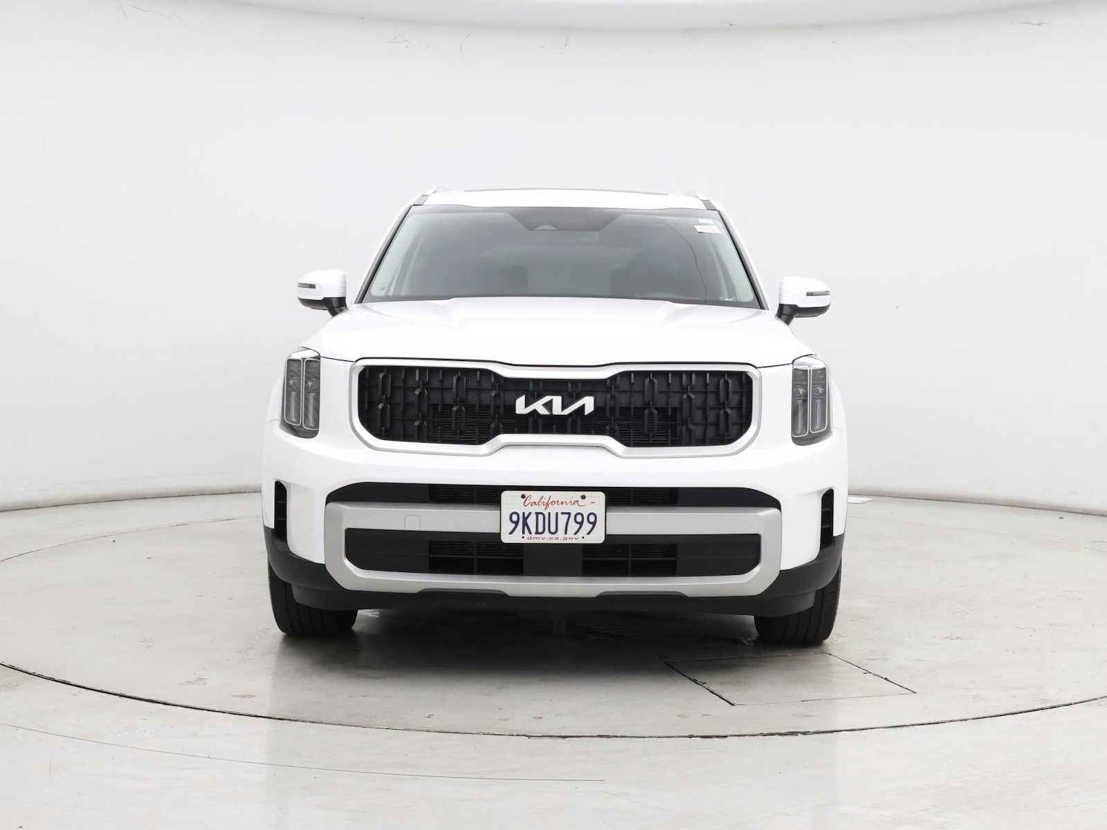 2024 Kia Telluride EX - Photo 6