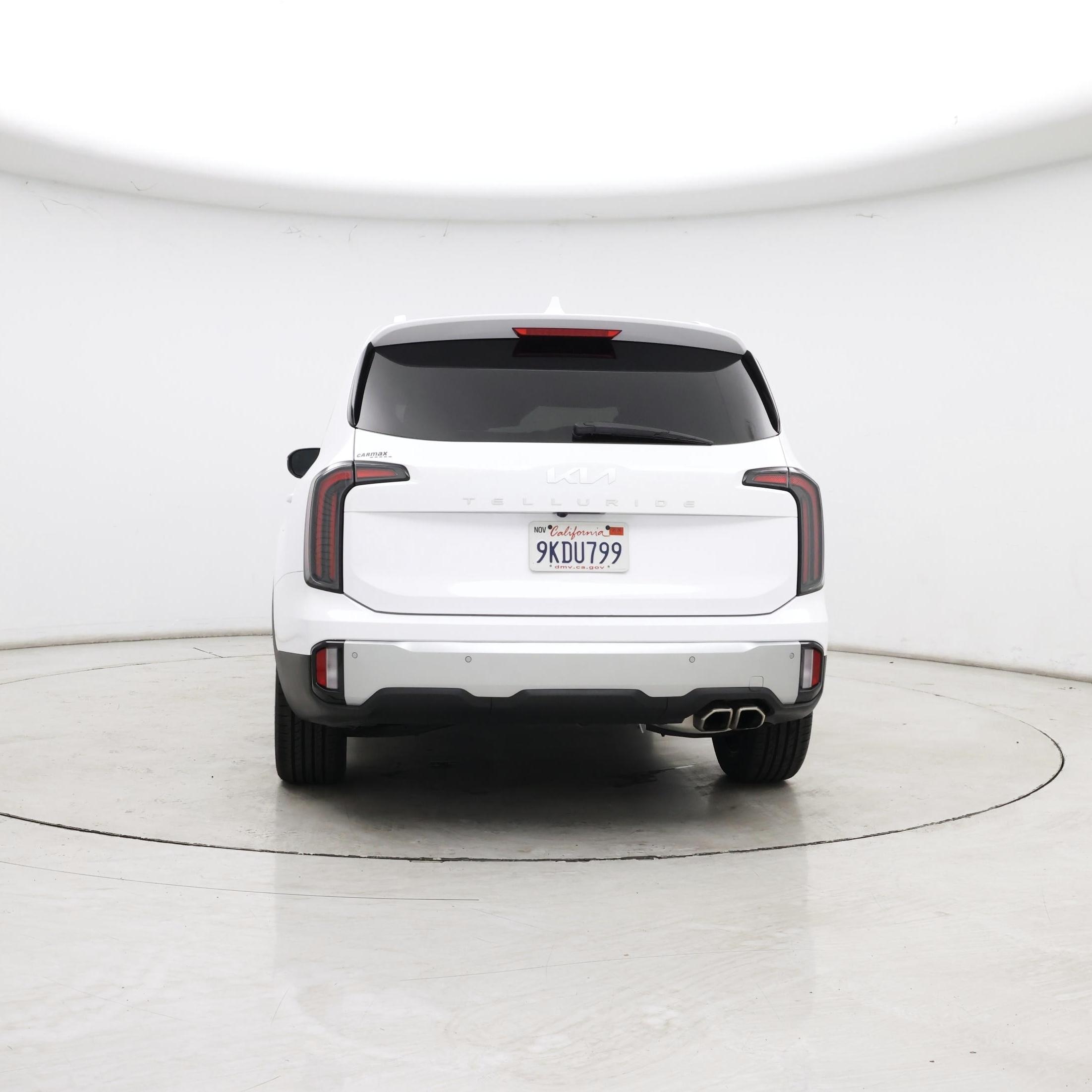 Thumbnail: 2024 Kia Telluride - 6