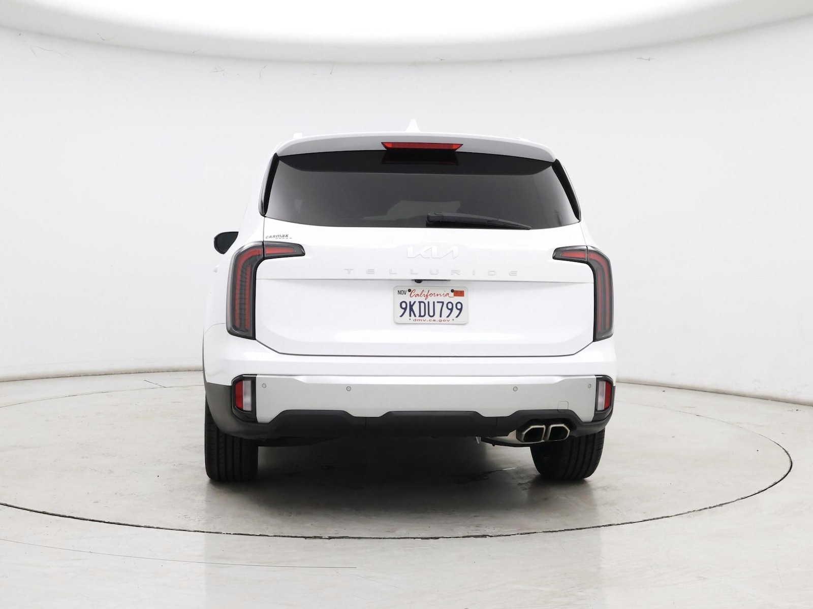 2024 Kia Telluride EX - Photo 7