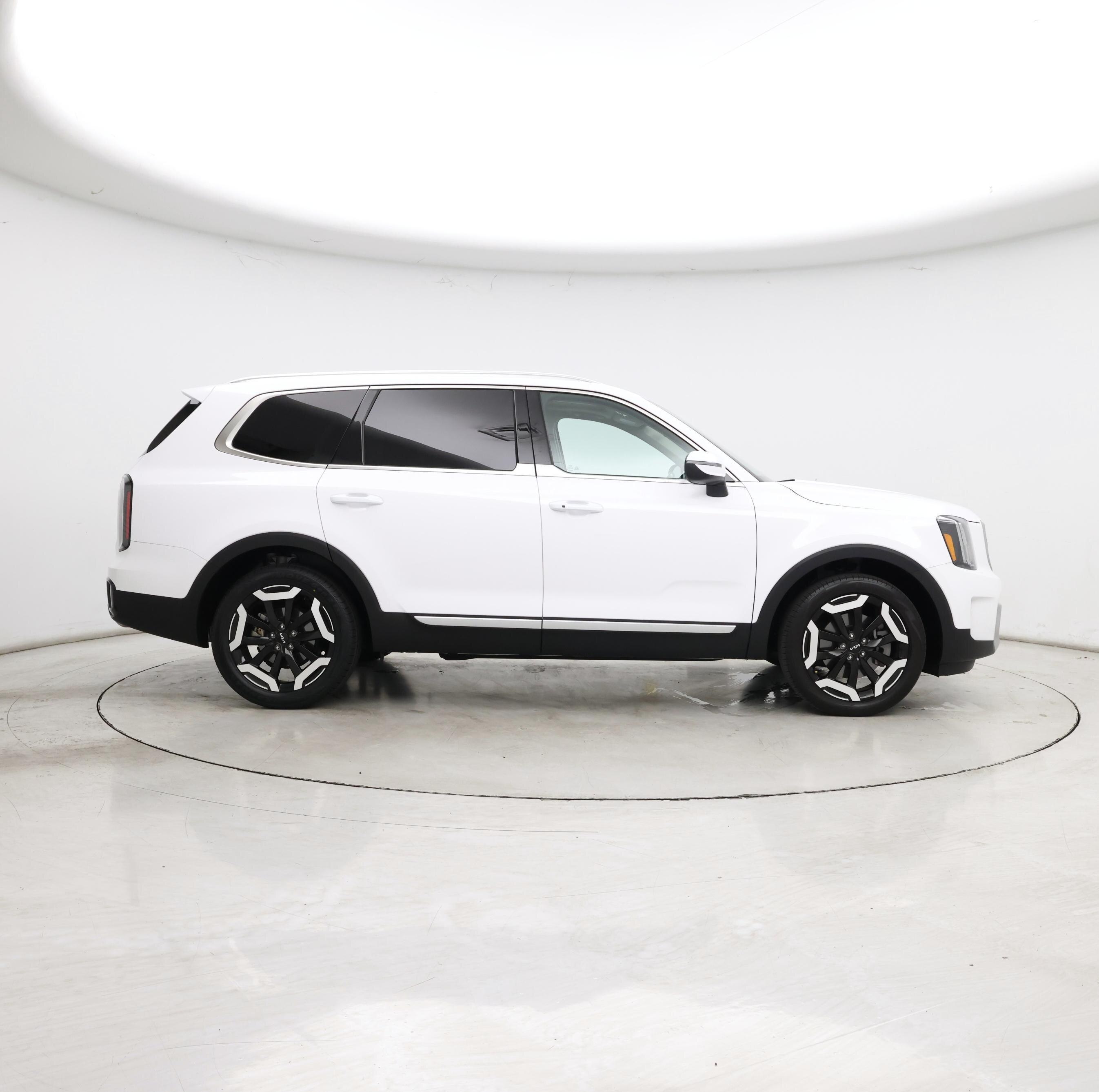 Thumbnail: 2024 Kia Telluride - 7