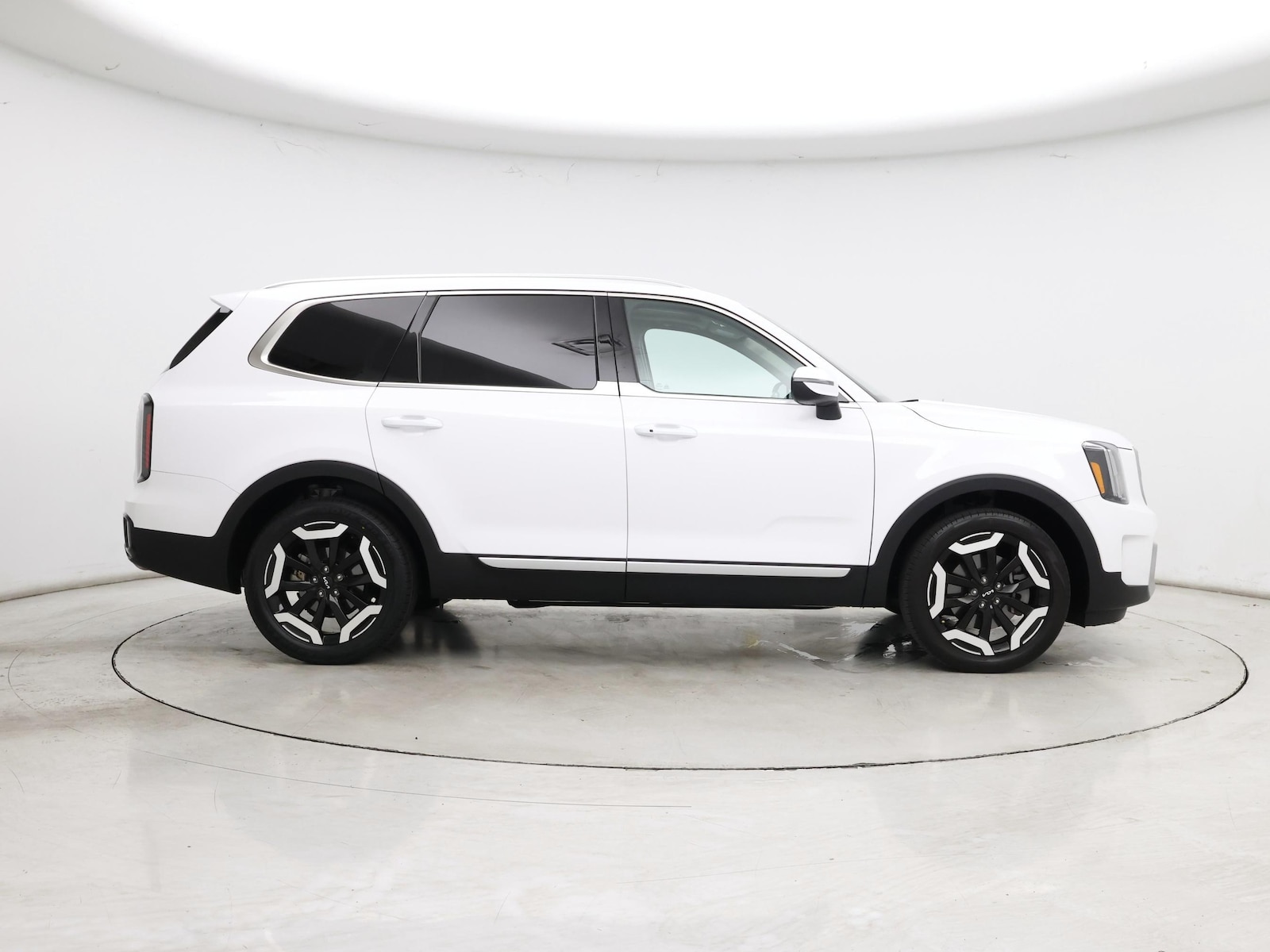 2024 Kia Telluride EX - Photo 8
