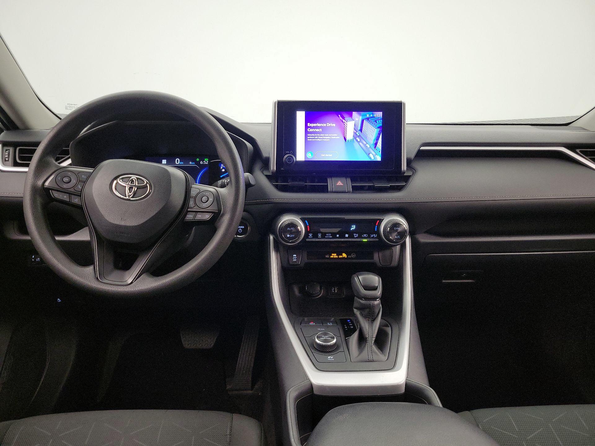 Thumbnail: 2024 Toyota RAV4 - 9