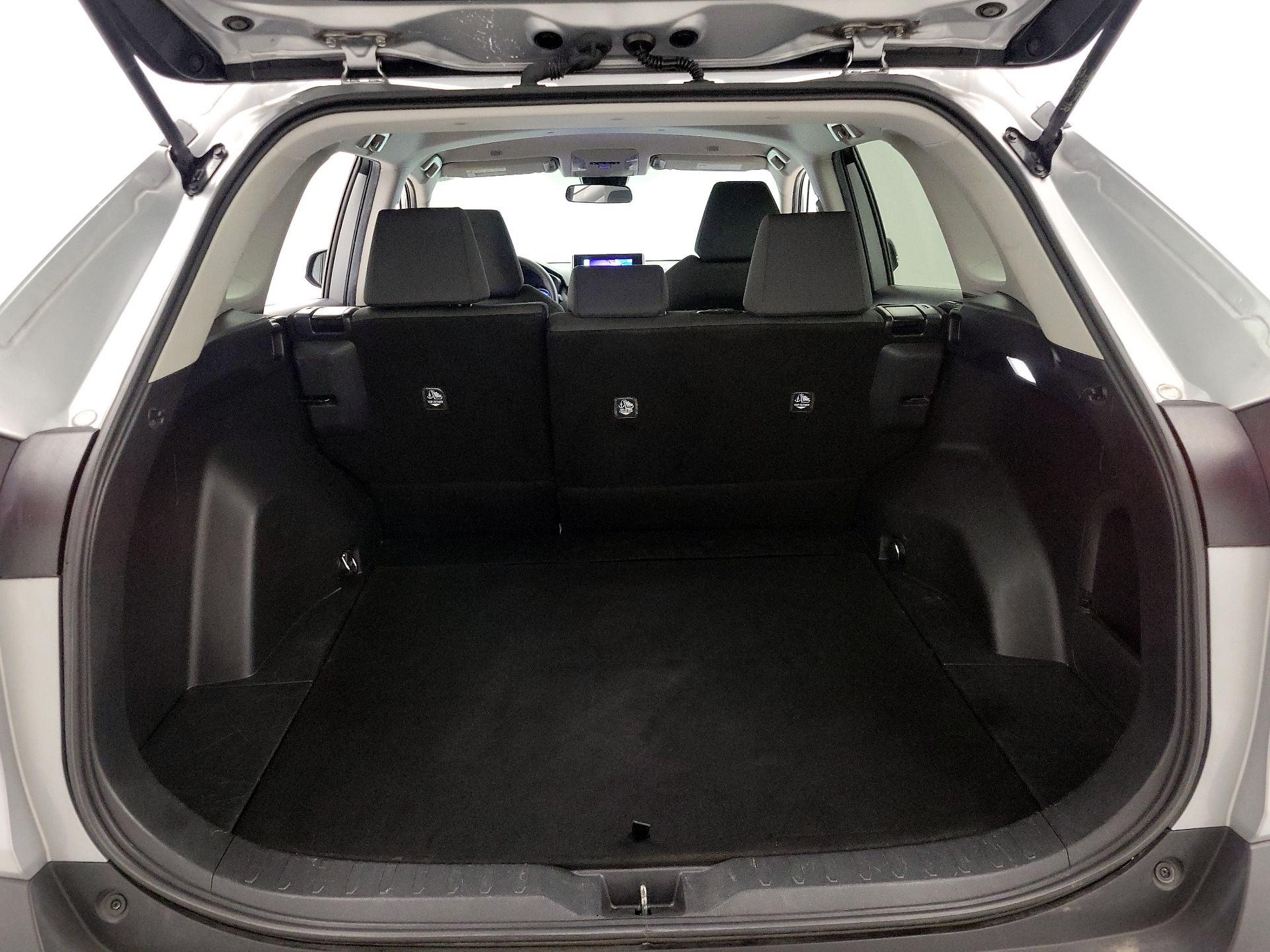 Thumbnail: 2024 Toyota RAV4 - 20