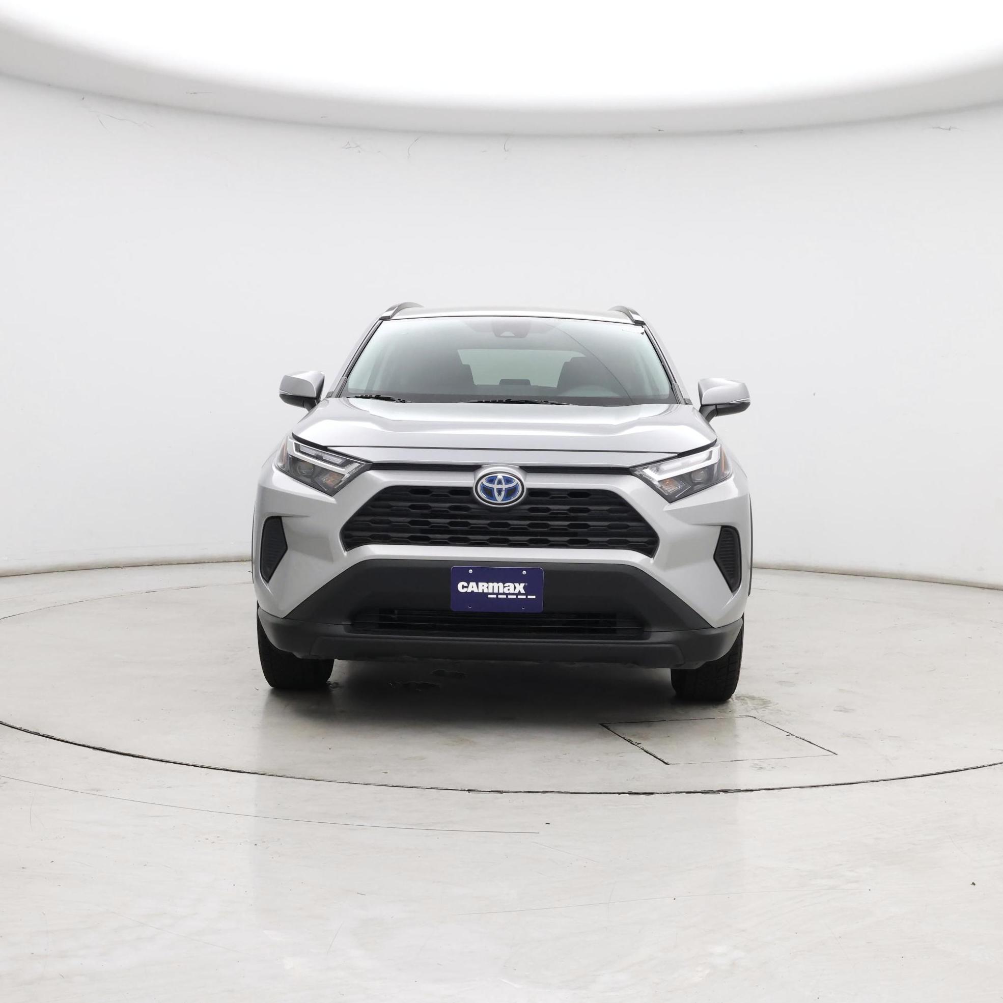 Thumbnail: 2024 Toyota RAV4 - 5