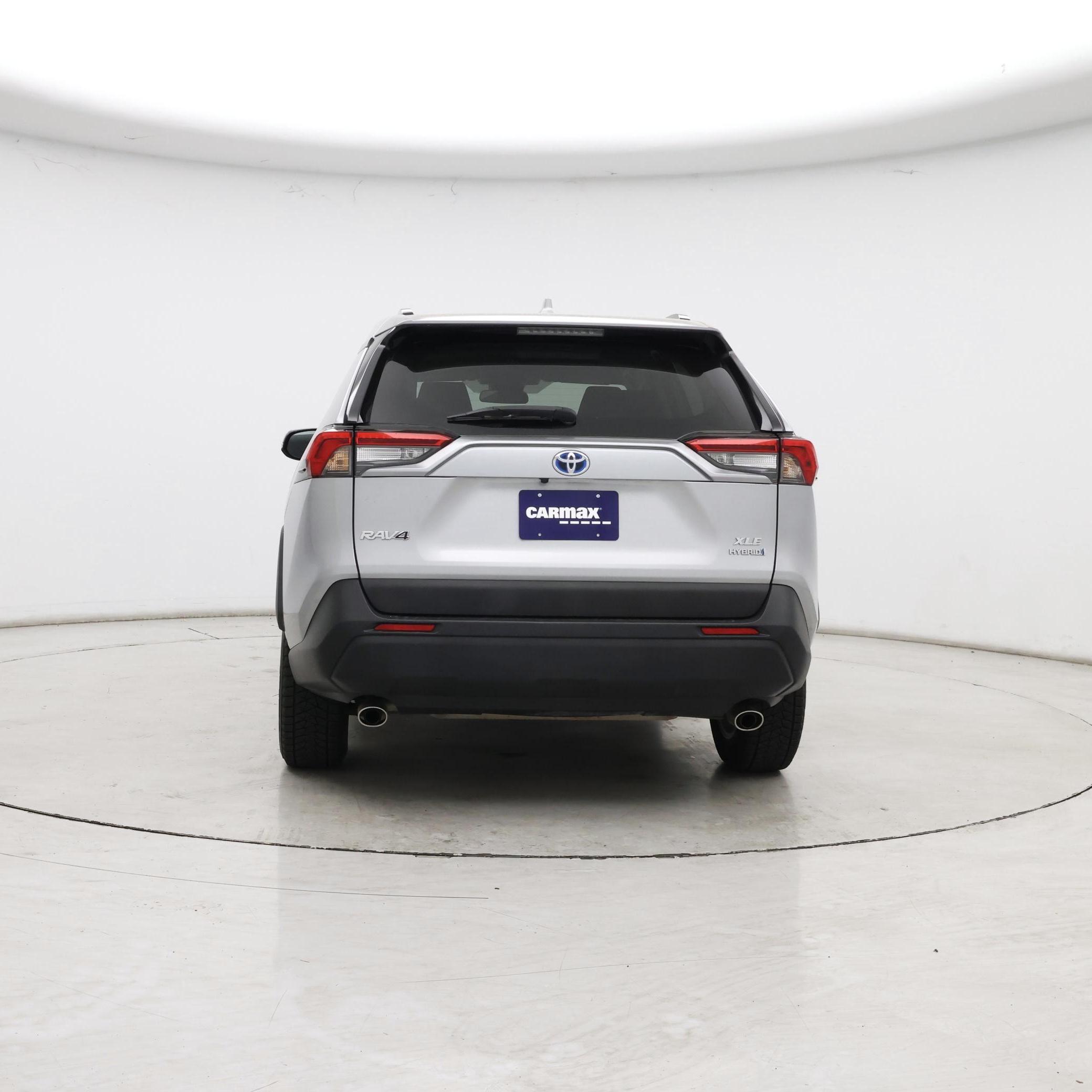 Thumbnail: 2024 Toyota RAV4 - 6
