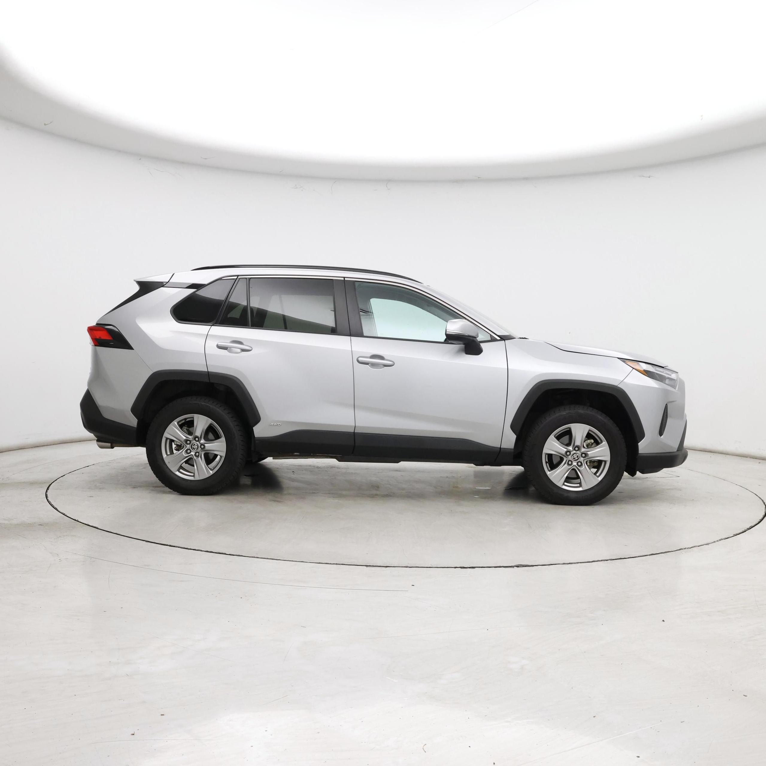 Thumbnail: 2024 Toyota RAV4 - 7
