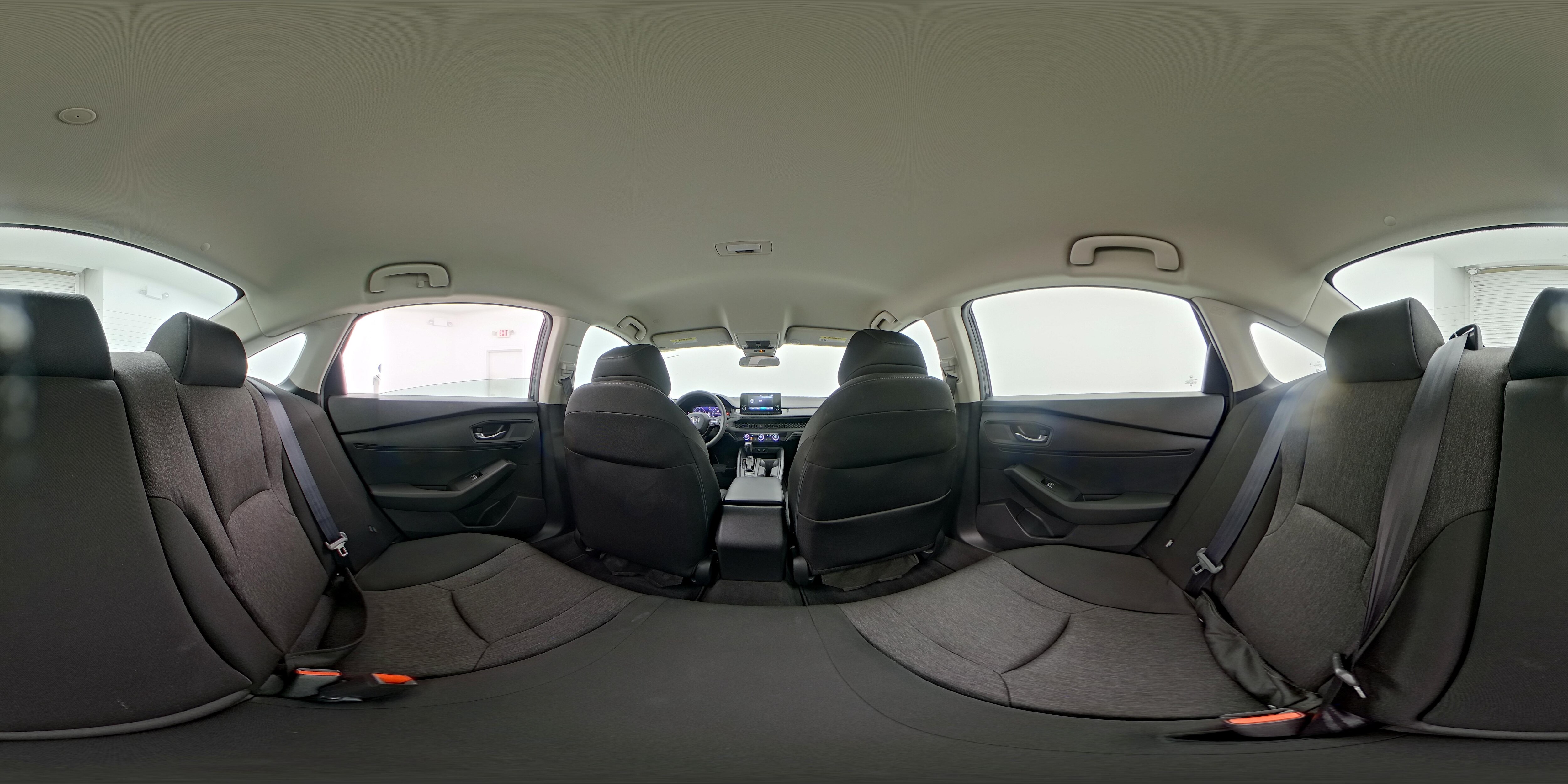 2023 Honda Accord LX - Photo 24