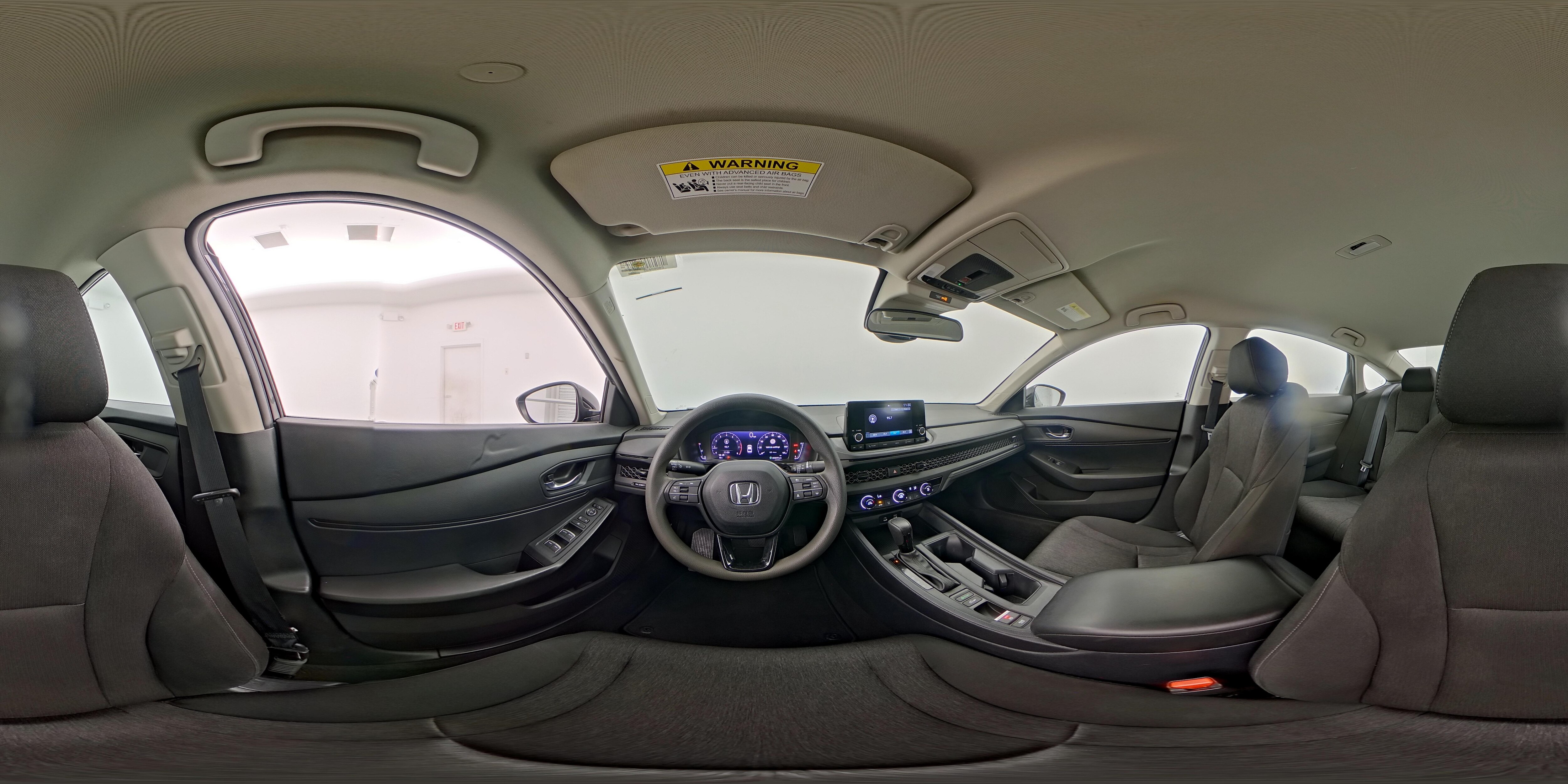 2023 Honda Accord LX - Photo 25