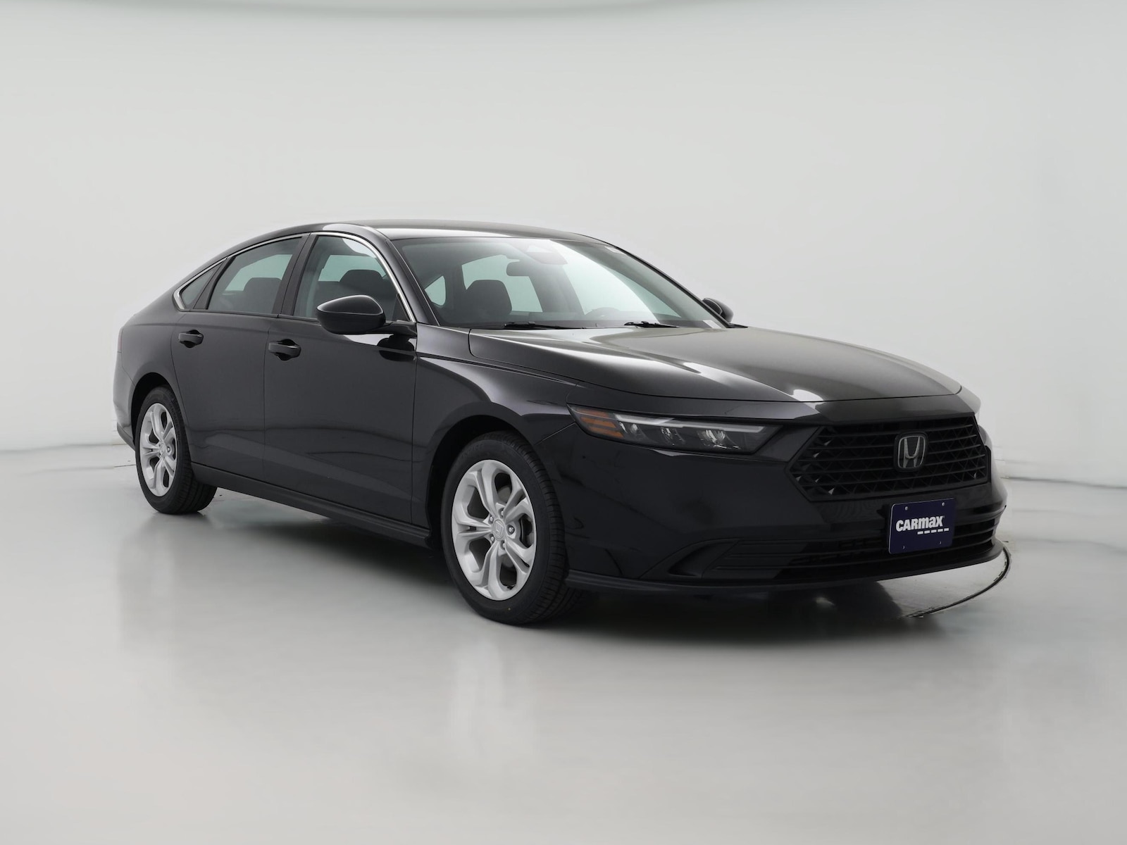 2023 Honda Accord LX - Photo 1