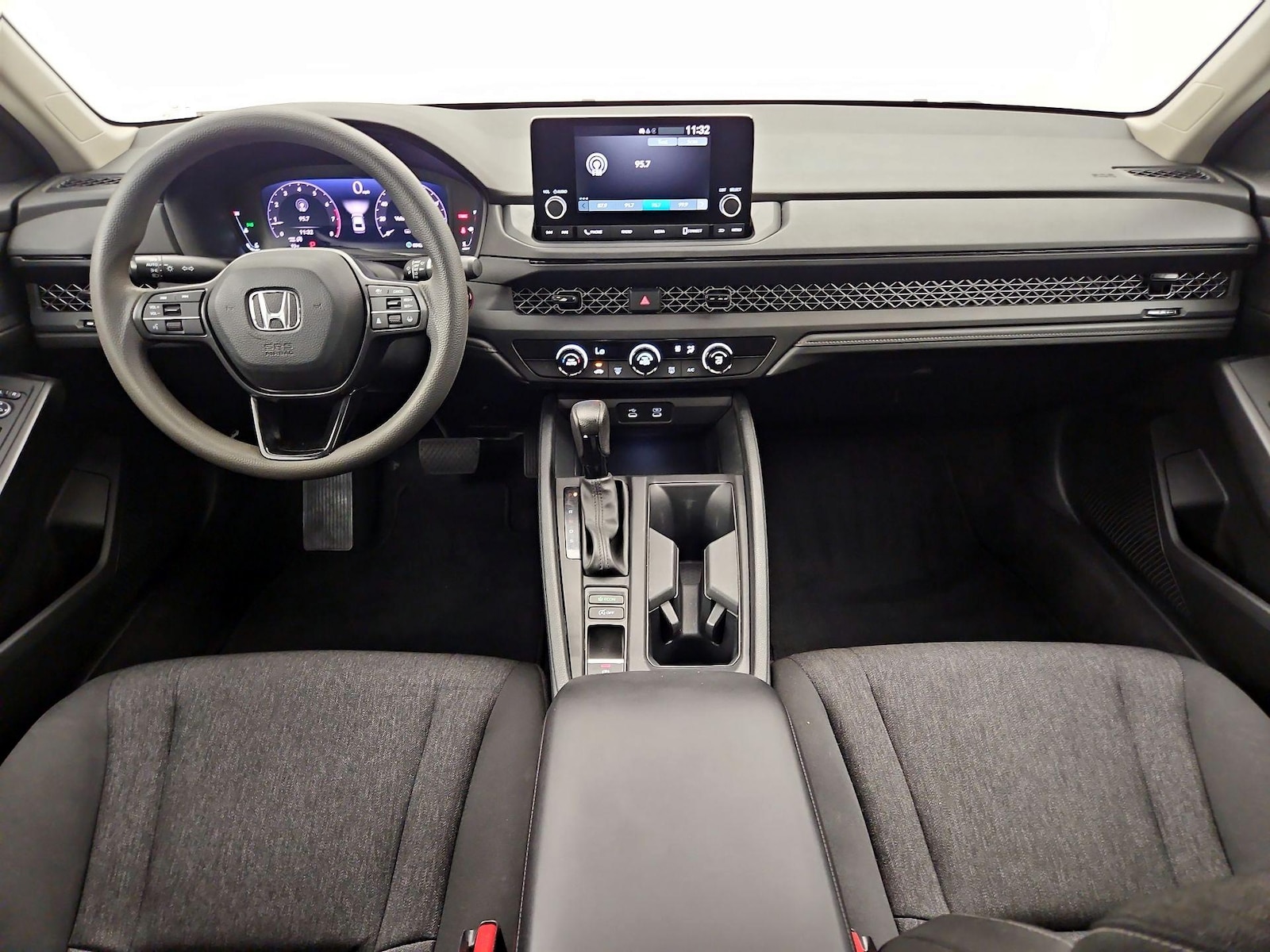 2023 Honda Accord LX - Photo 10