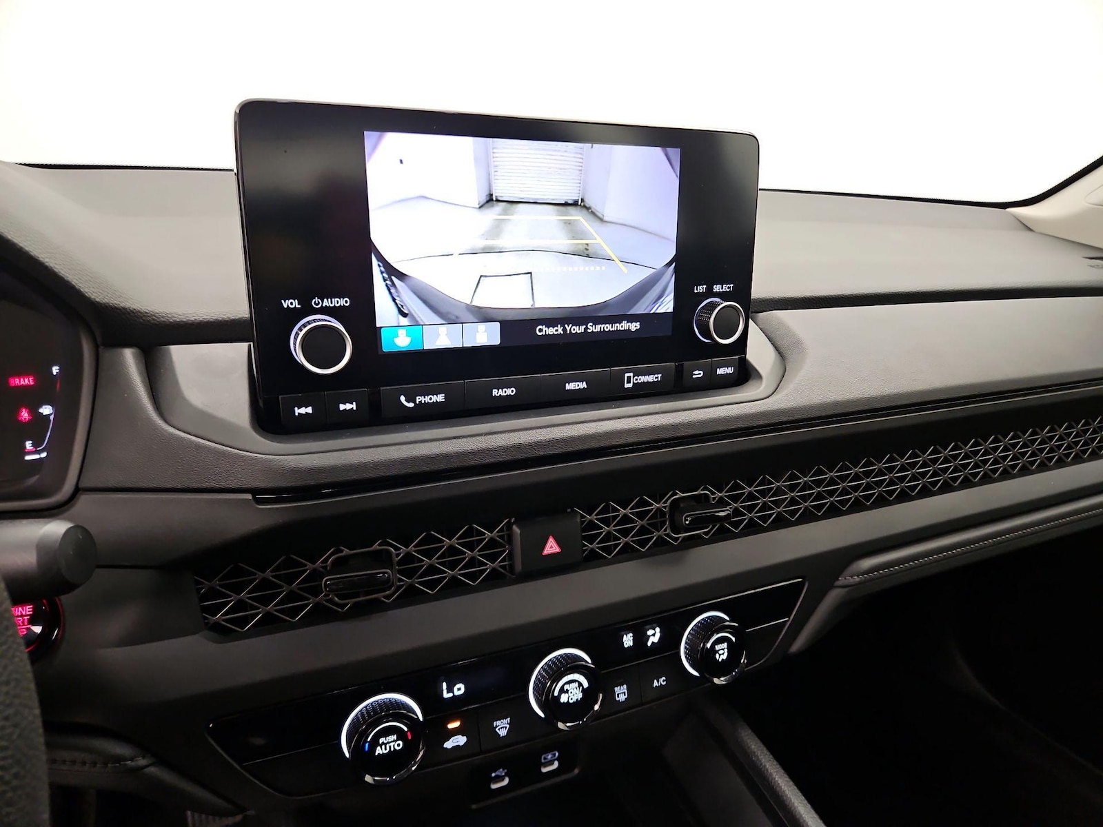 2023 Honda Accord LX - Photo 14