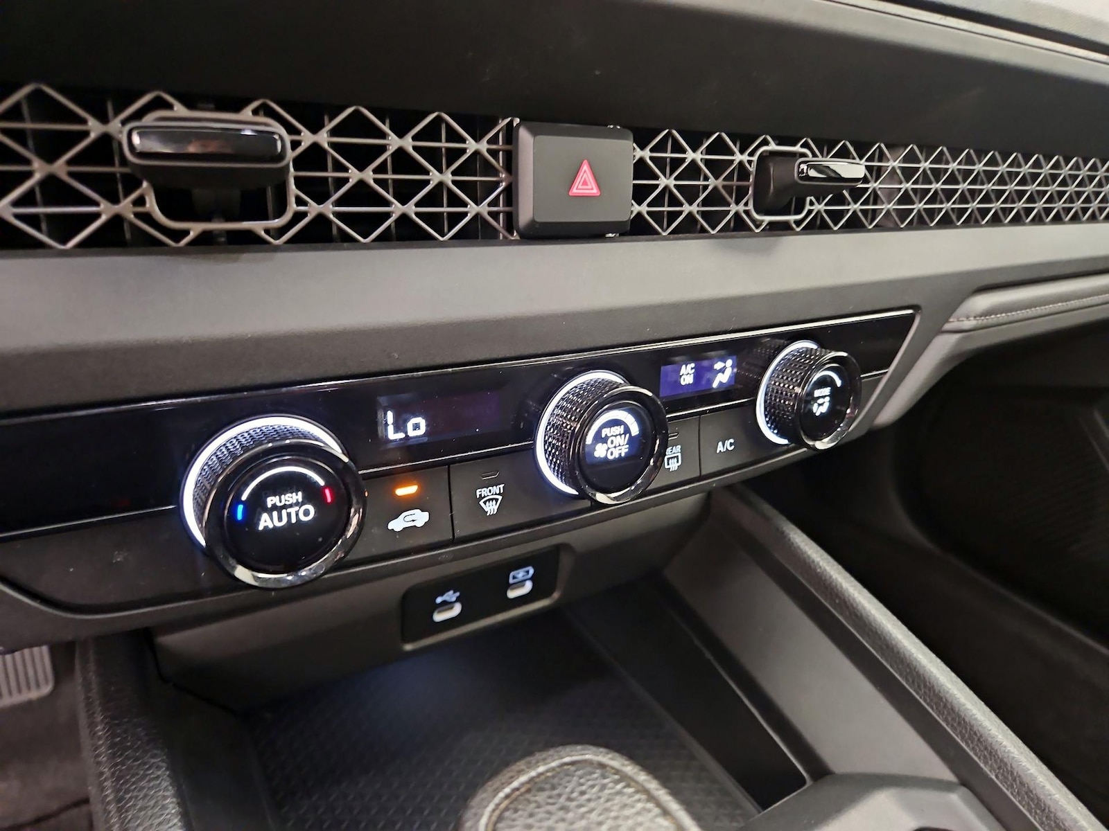 2023 Honda Accord LX - Photo 16