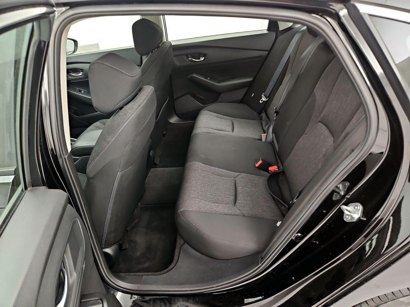 2023 Honda Accord LX - Photo 19
