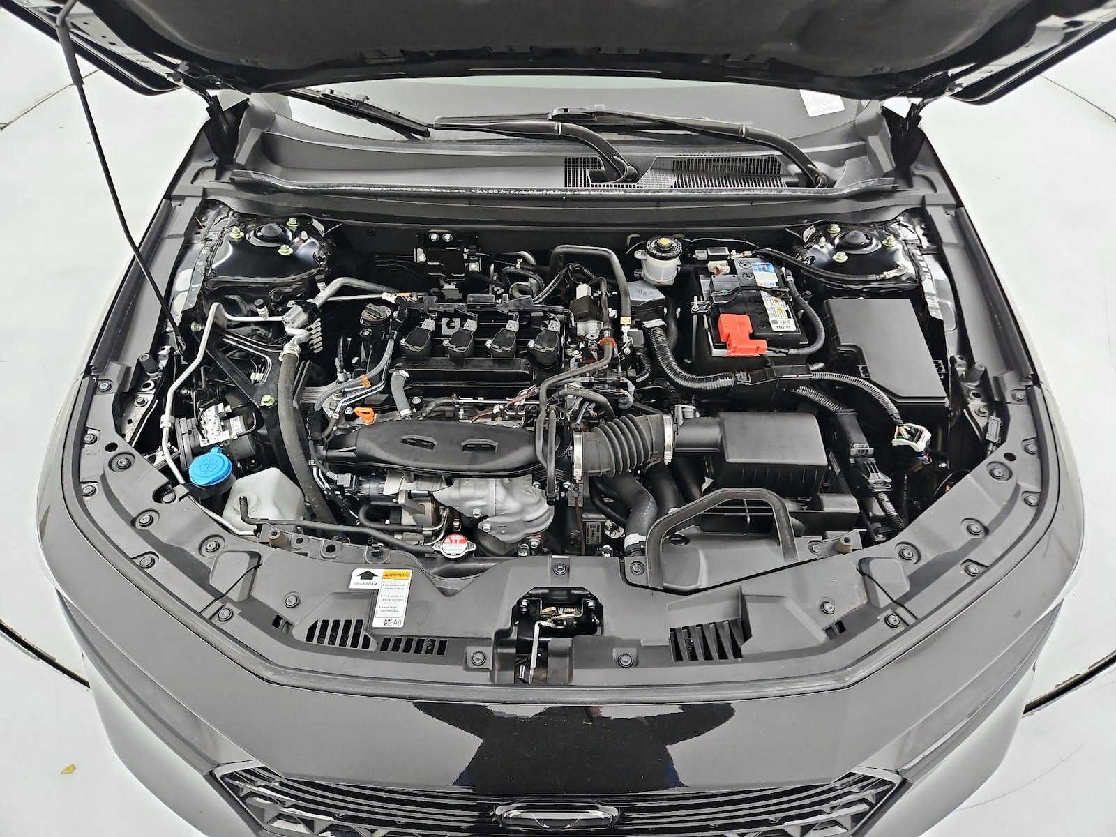 2023 Honda Accord LX - Photo 21