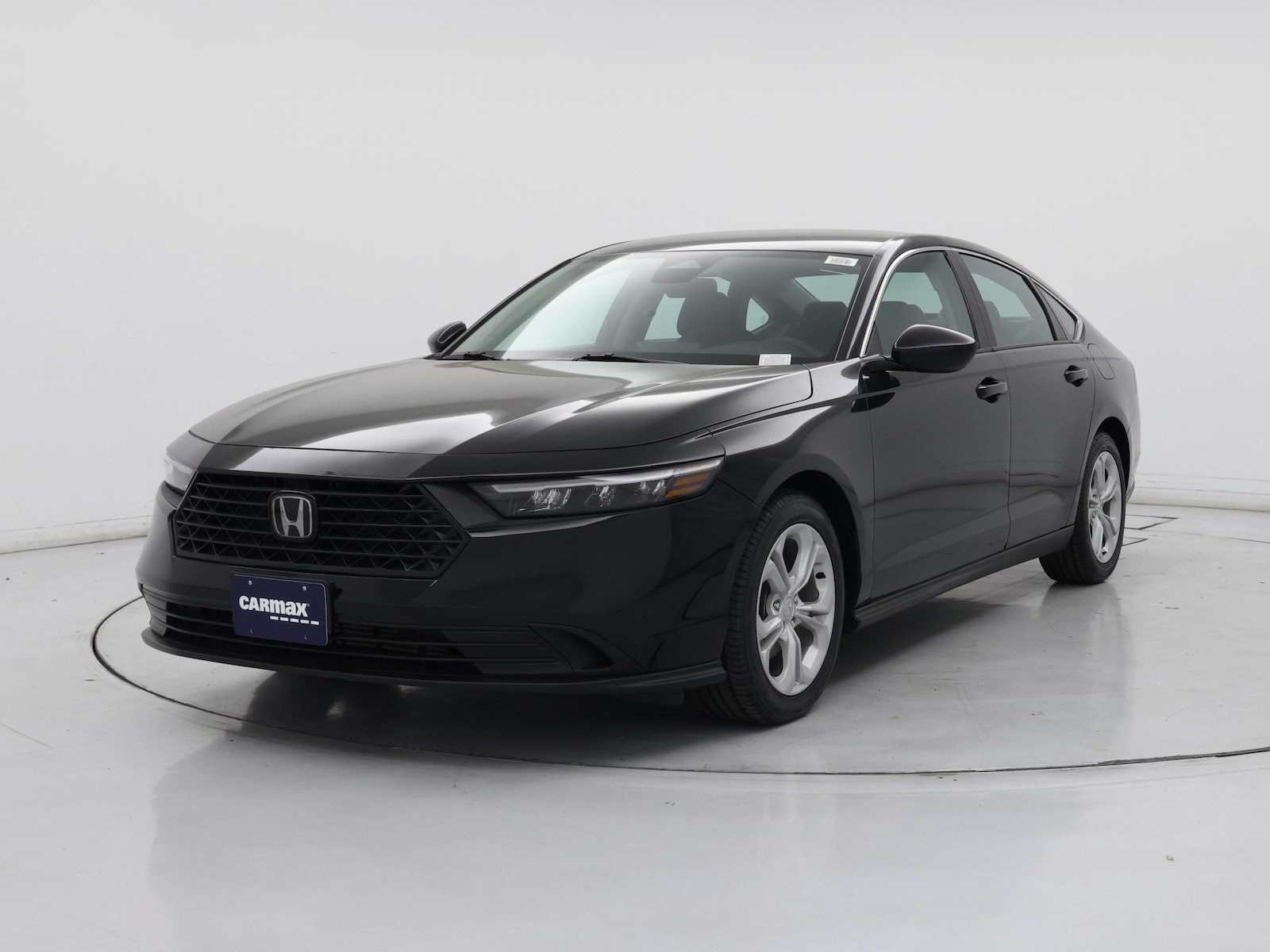 2023 Honda Accord LX - Photo 5