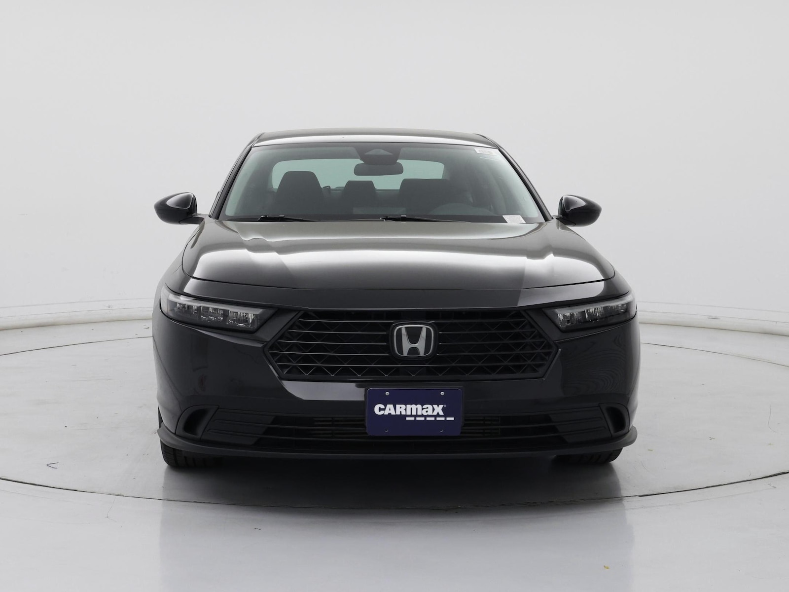 2023 Honda Accord LX - Photo 6
