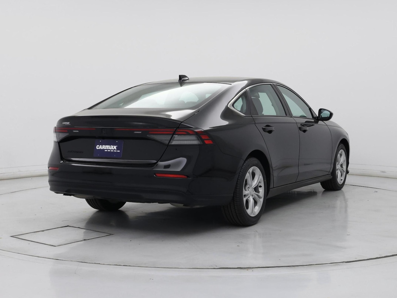 2023 Honda Accord LX - Photo 9