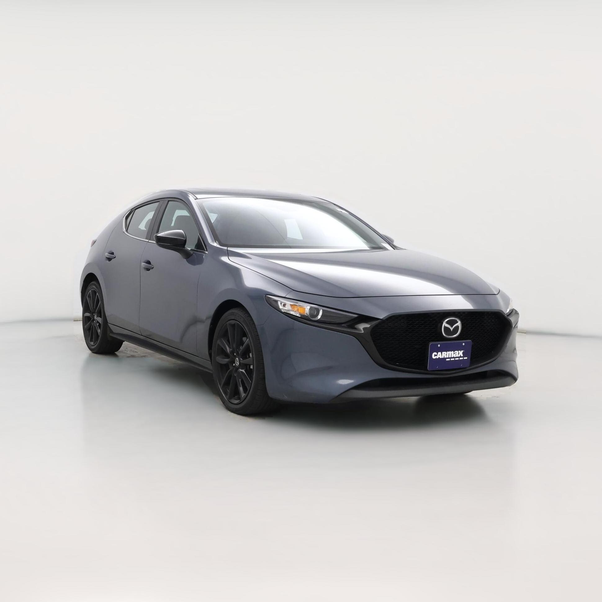 Thumbnail: 2025 Mazda Mazda3 - 1