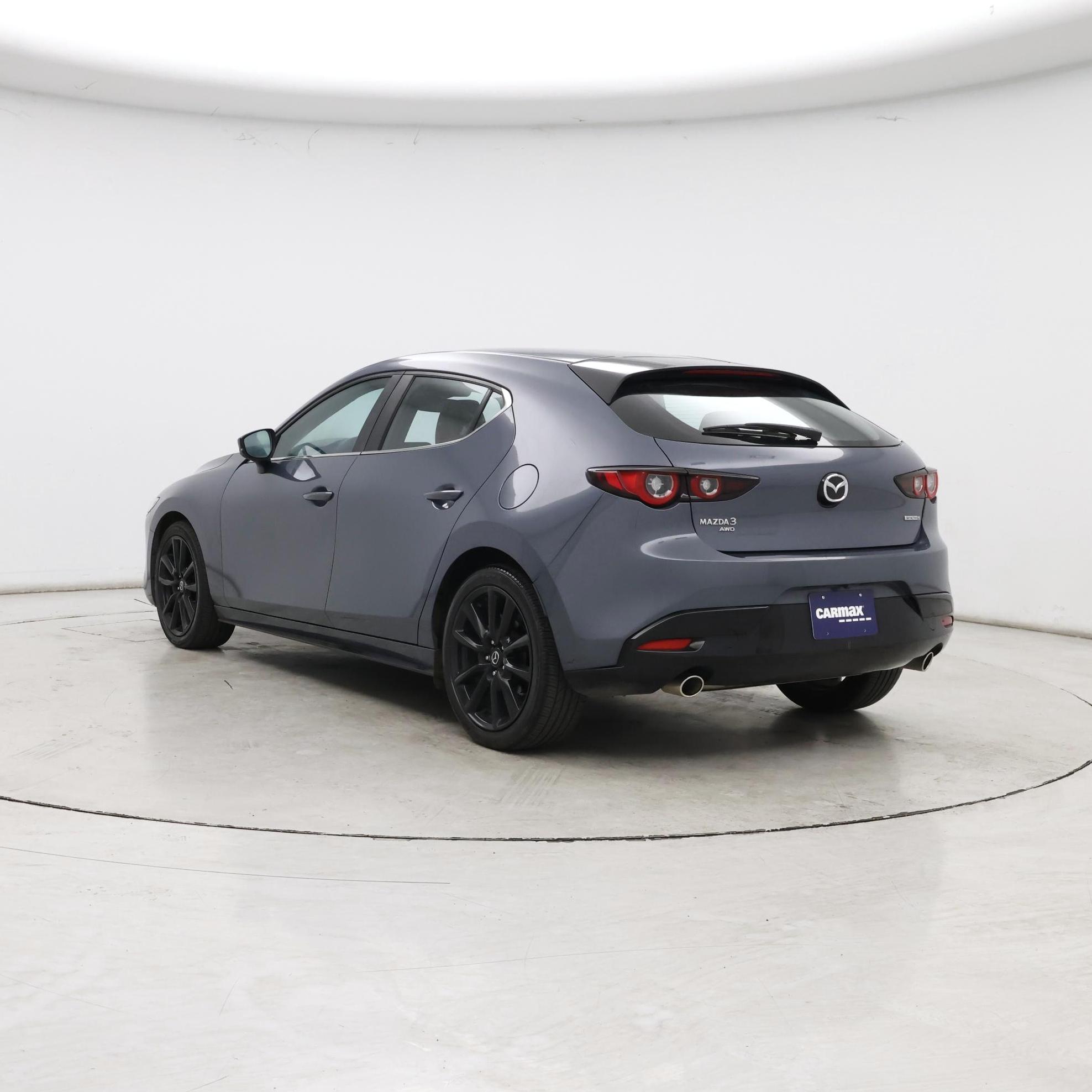 Thumbnail: 2025 Mazda Mazda3 - 2