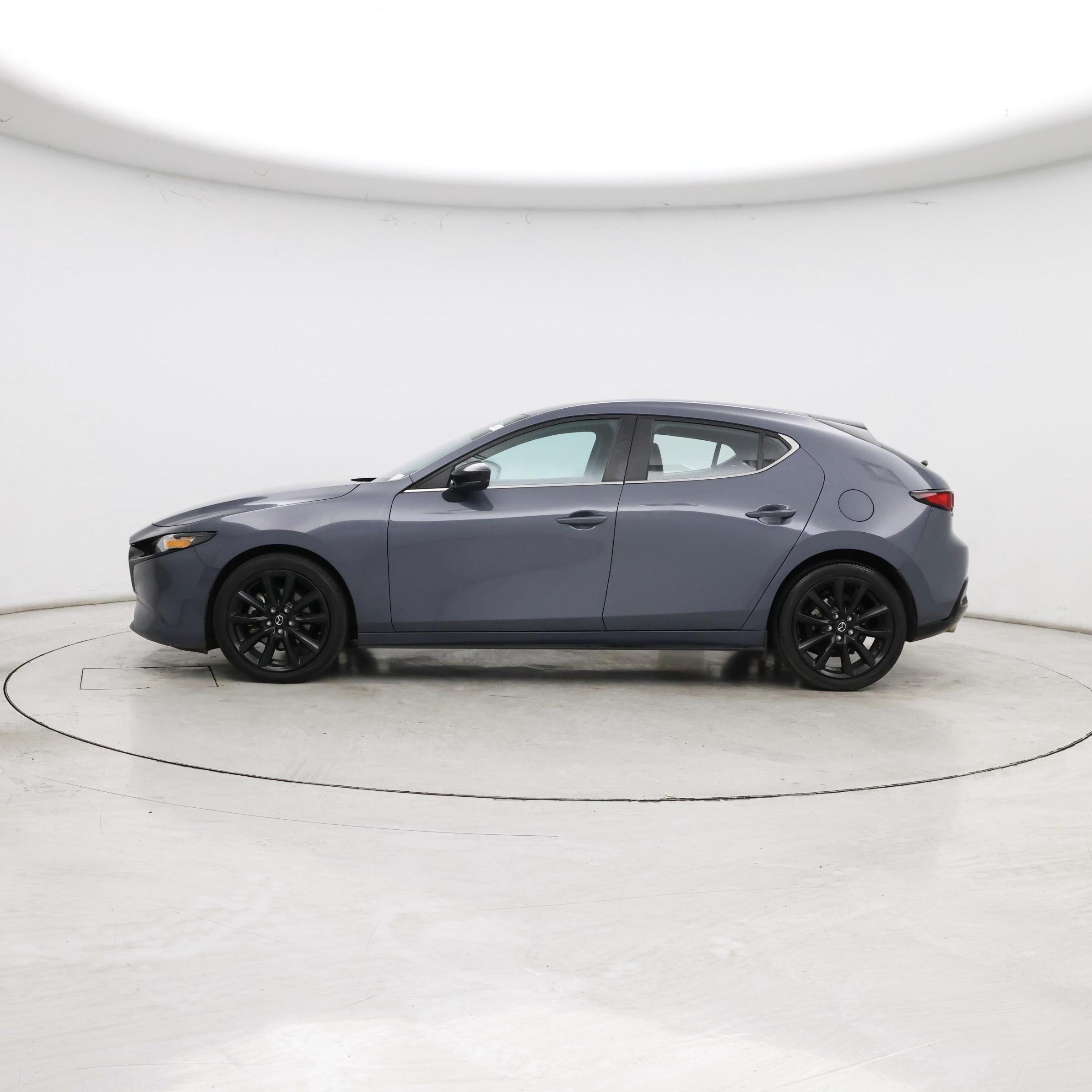 Thumbnail: 2025 Mazda Mazda3 - 3
