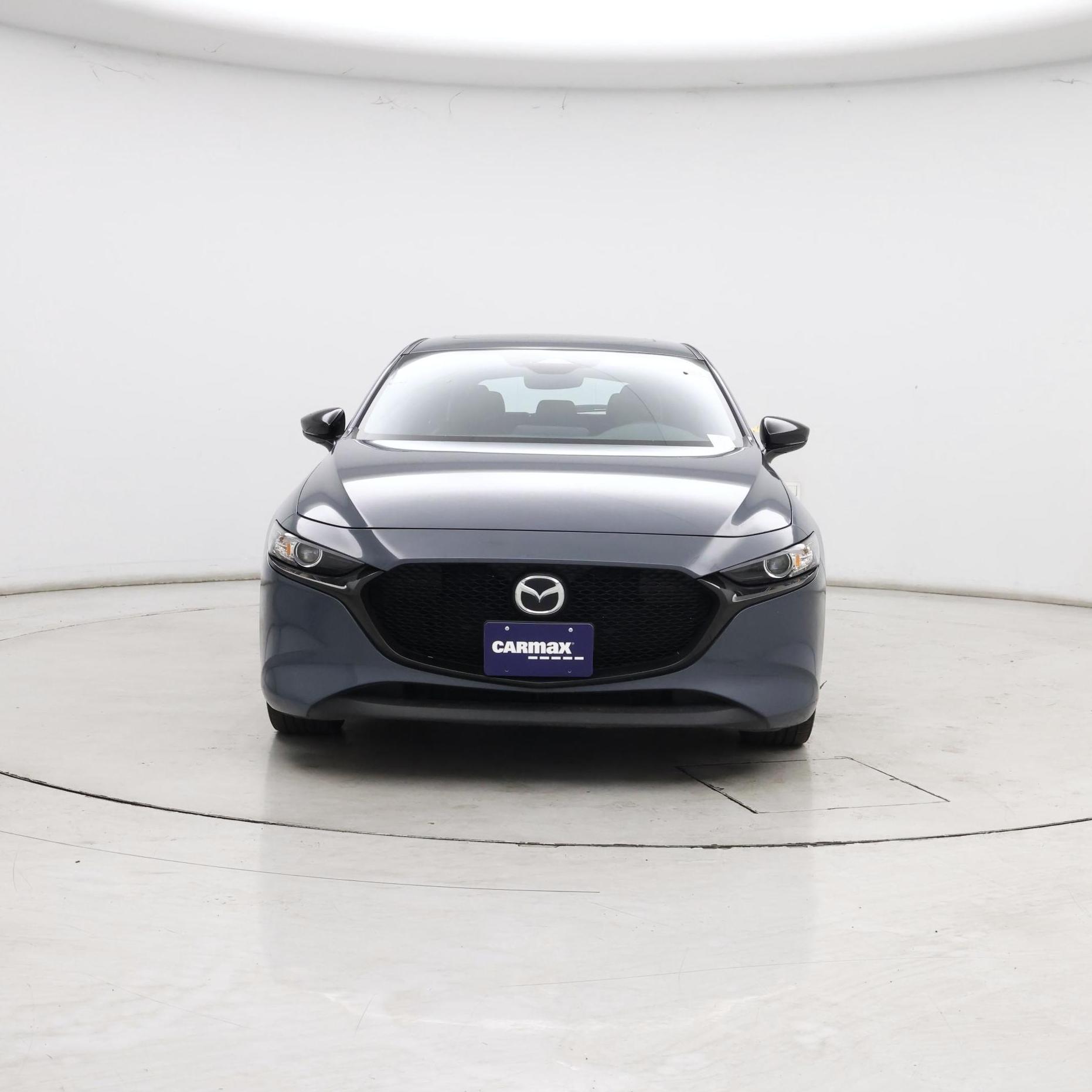 Thumbnail: 2025 Mazda Mazda3 - 5