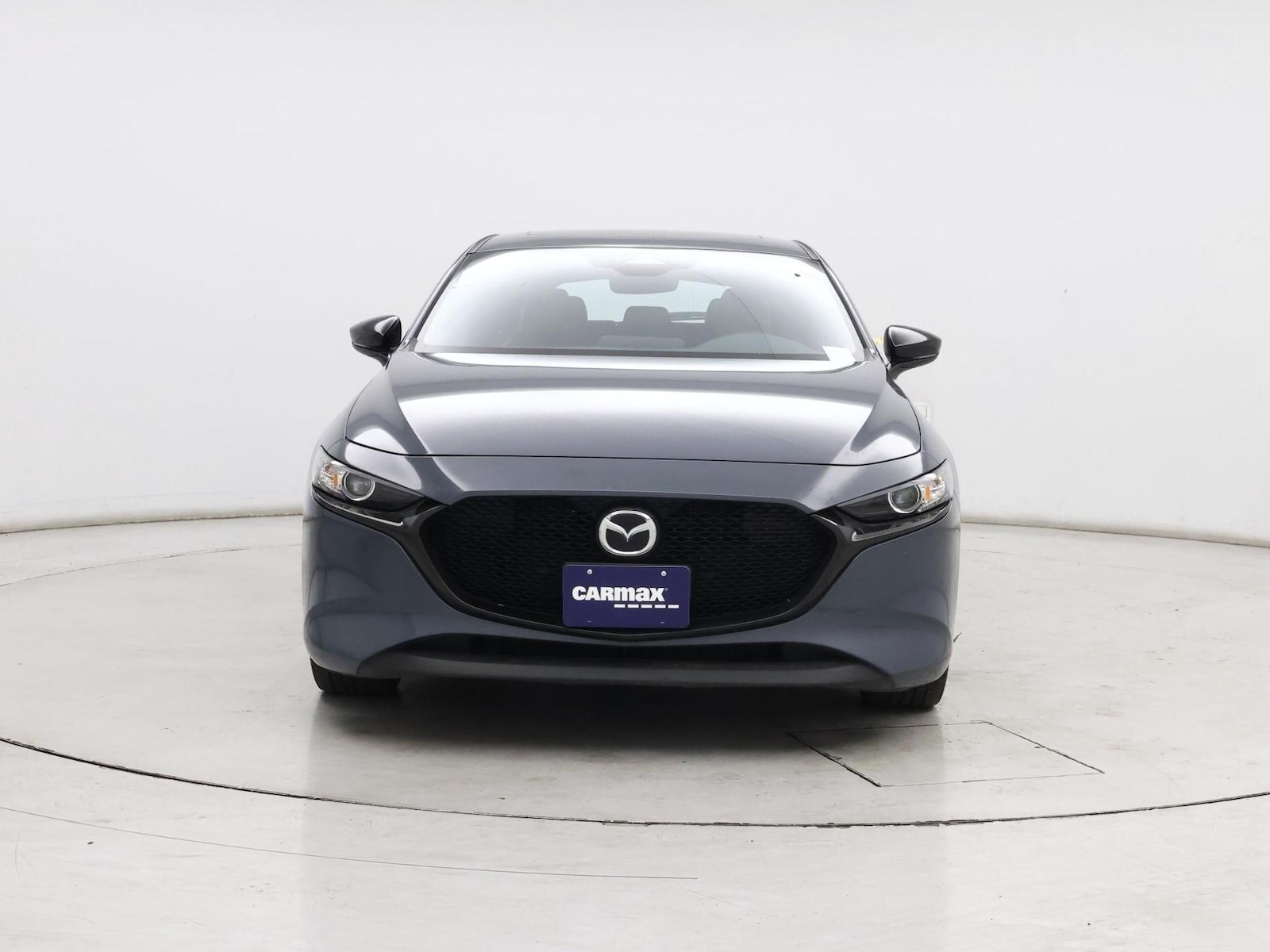 2025 Mazda Mazda3 Carbon Edition - Photo 6