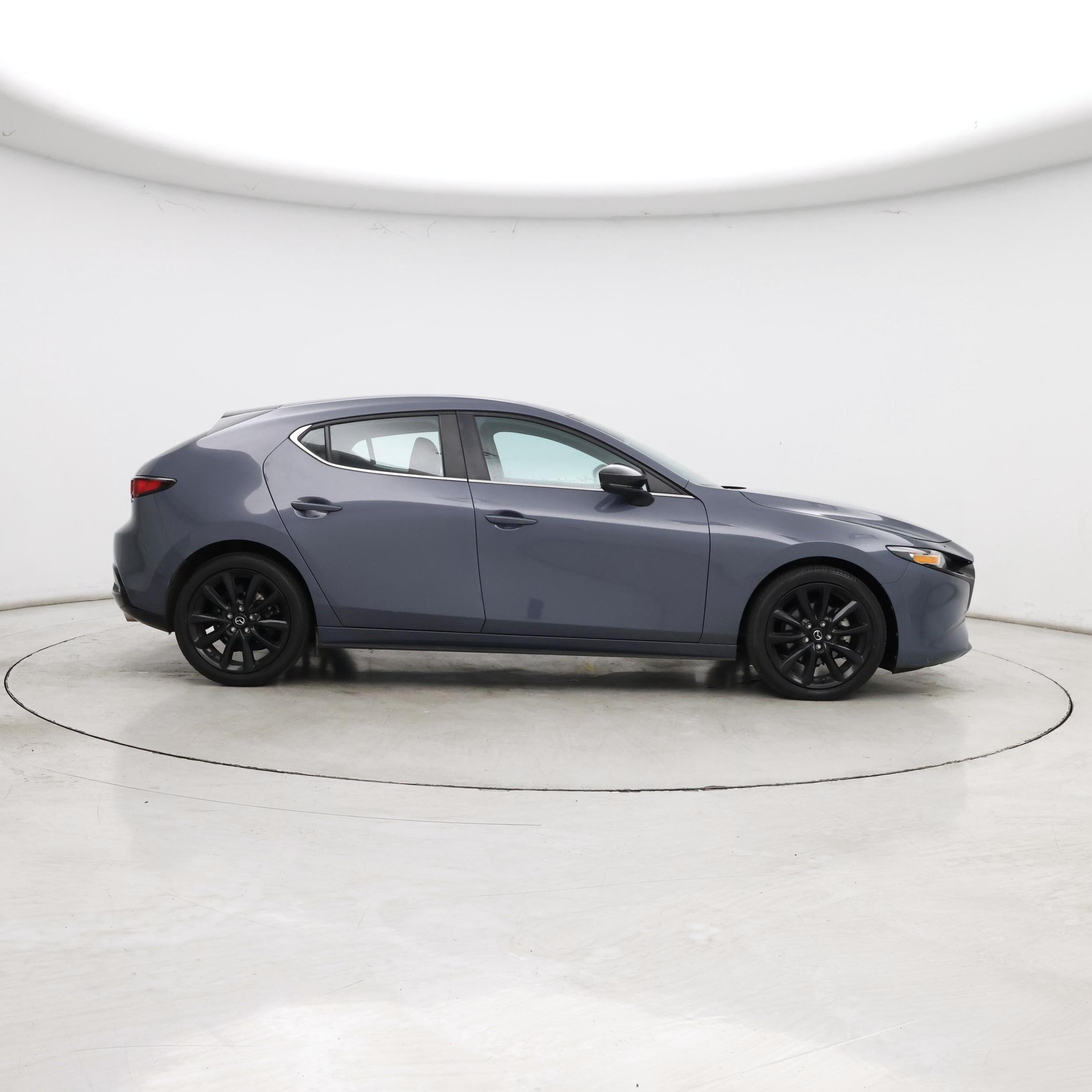Thumbnail: 2025 Mazda Mazda3 - 7