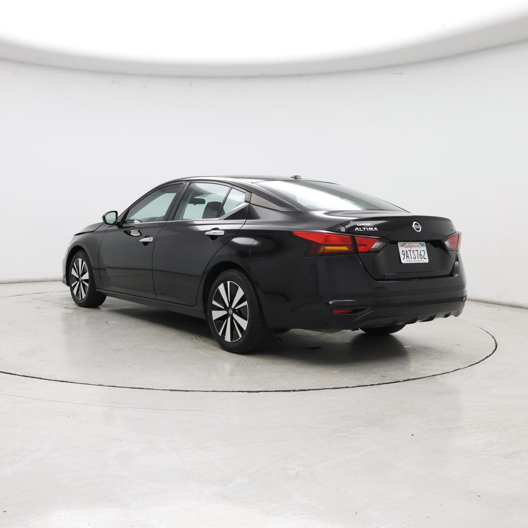 Thumbnail: 2022 Nissan Altima - 2