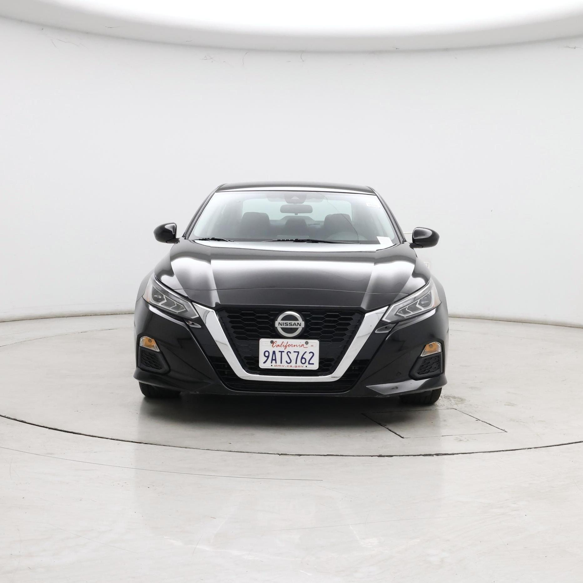 Thumbnail: 2022 Nissan Altima - 5