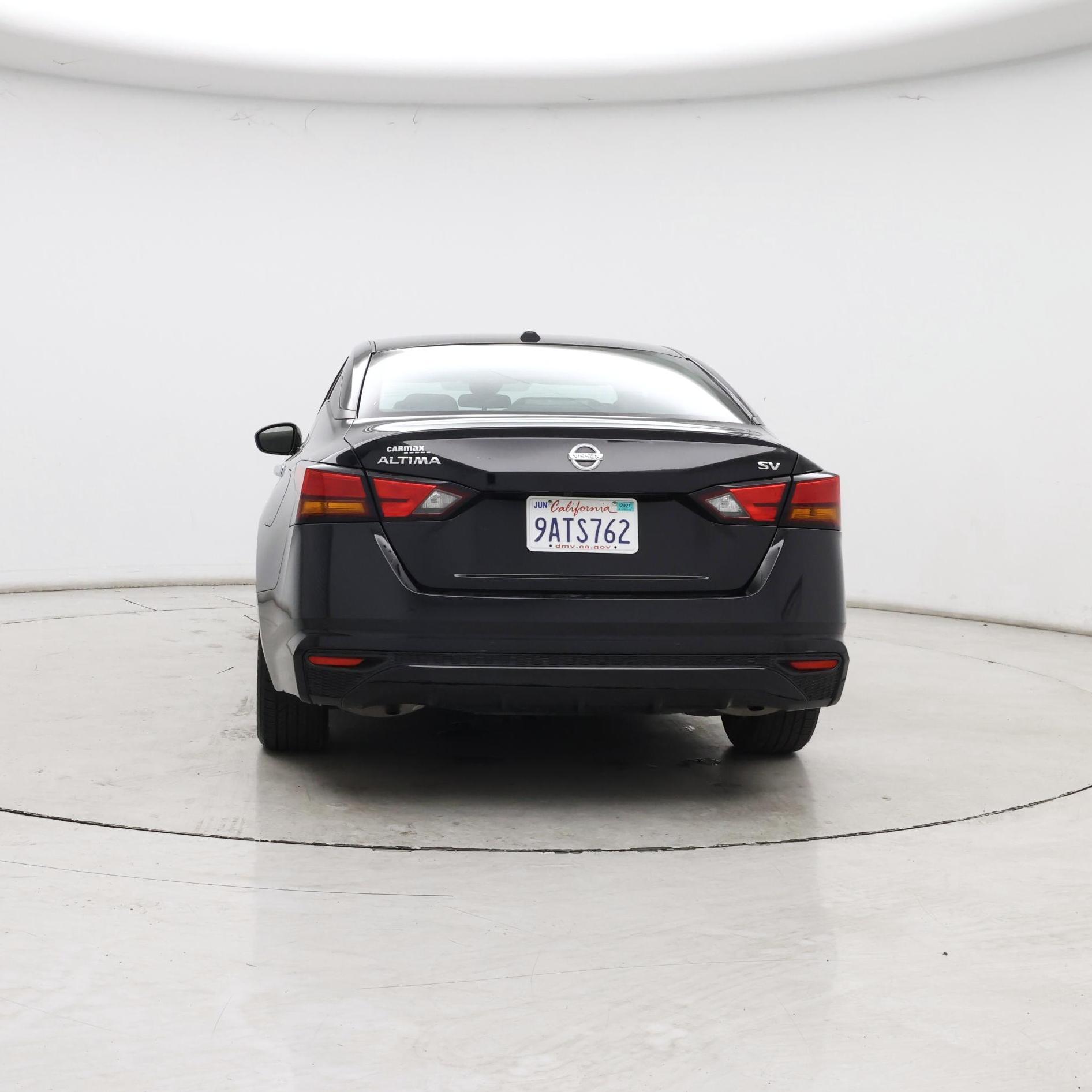 Thumbnail: 2022 Nissan Altima - 6