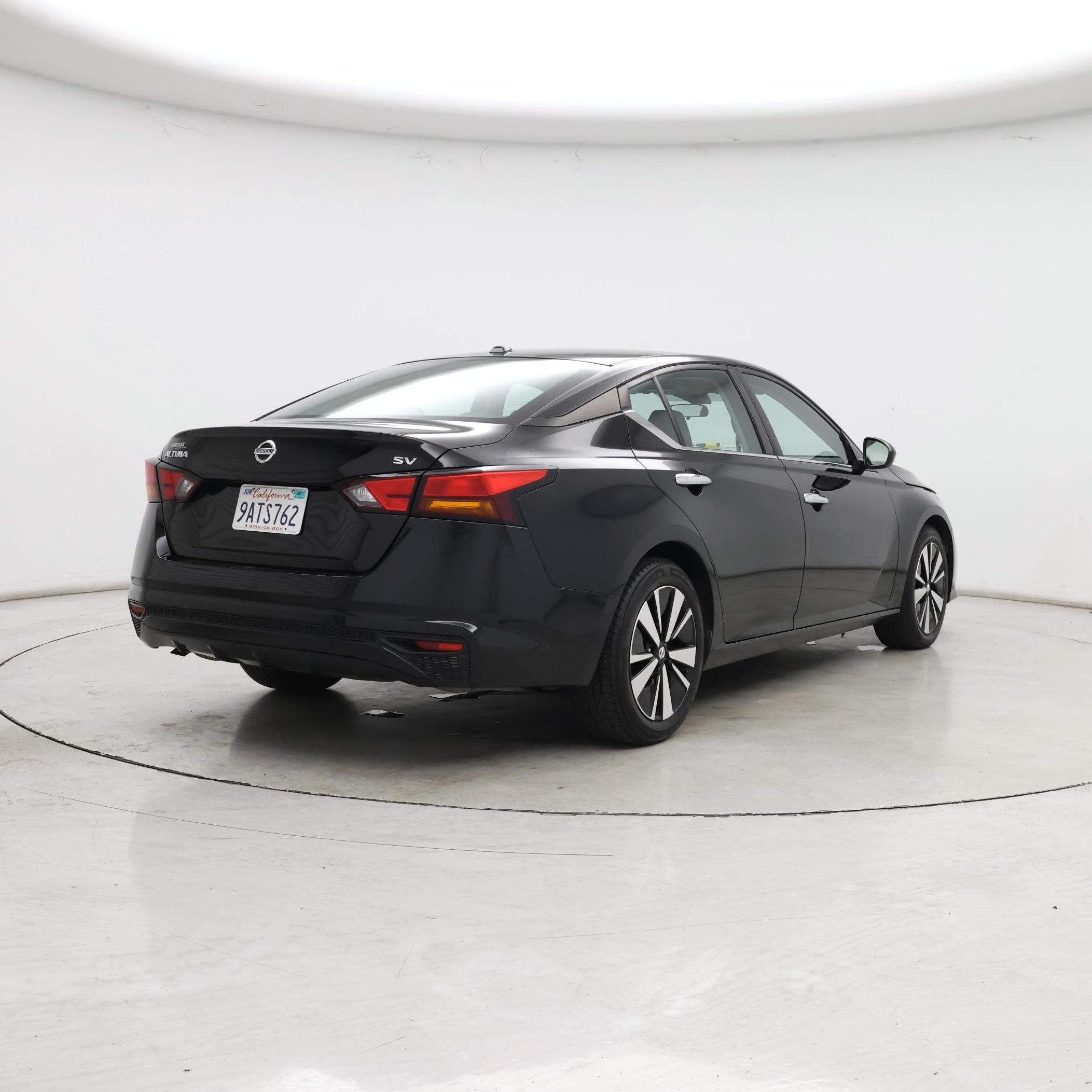Thumbnail: 2022 Nissan Altima - 8