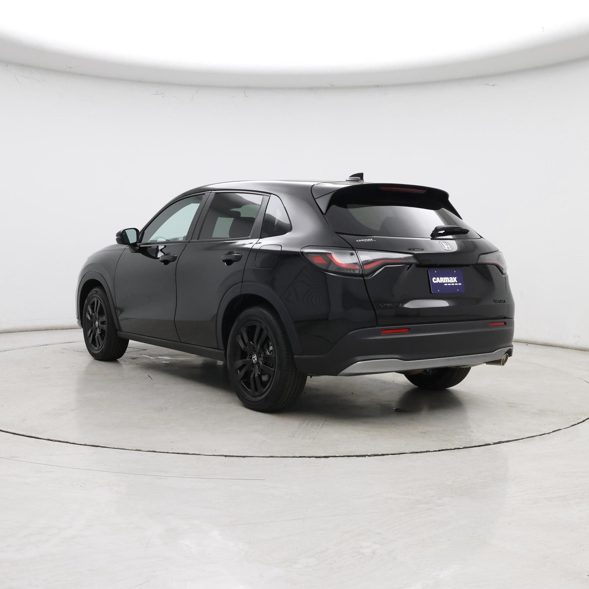 Thumbnail: 2026 Honda HR-V - 2