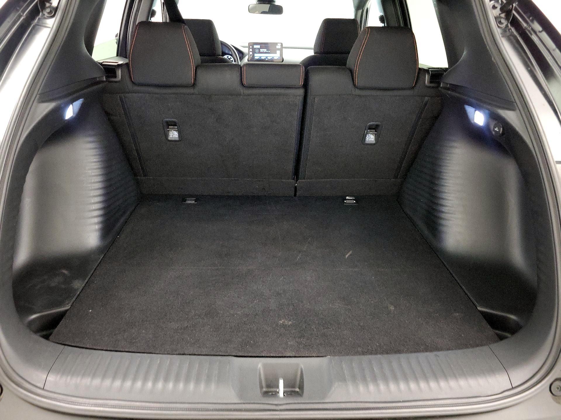 Thumbnail: 2026 Honda HR-V - 20