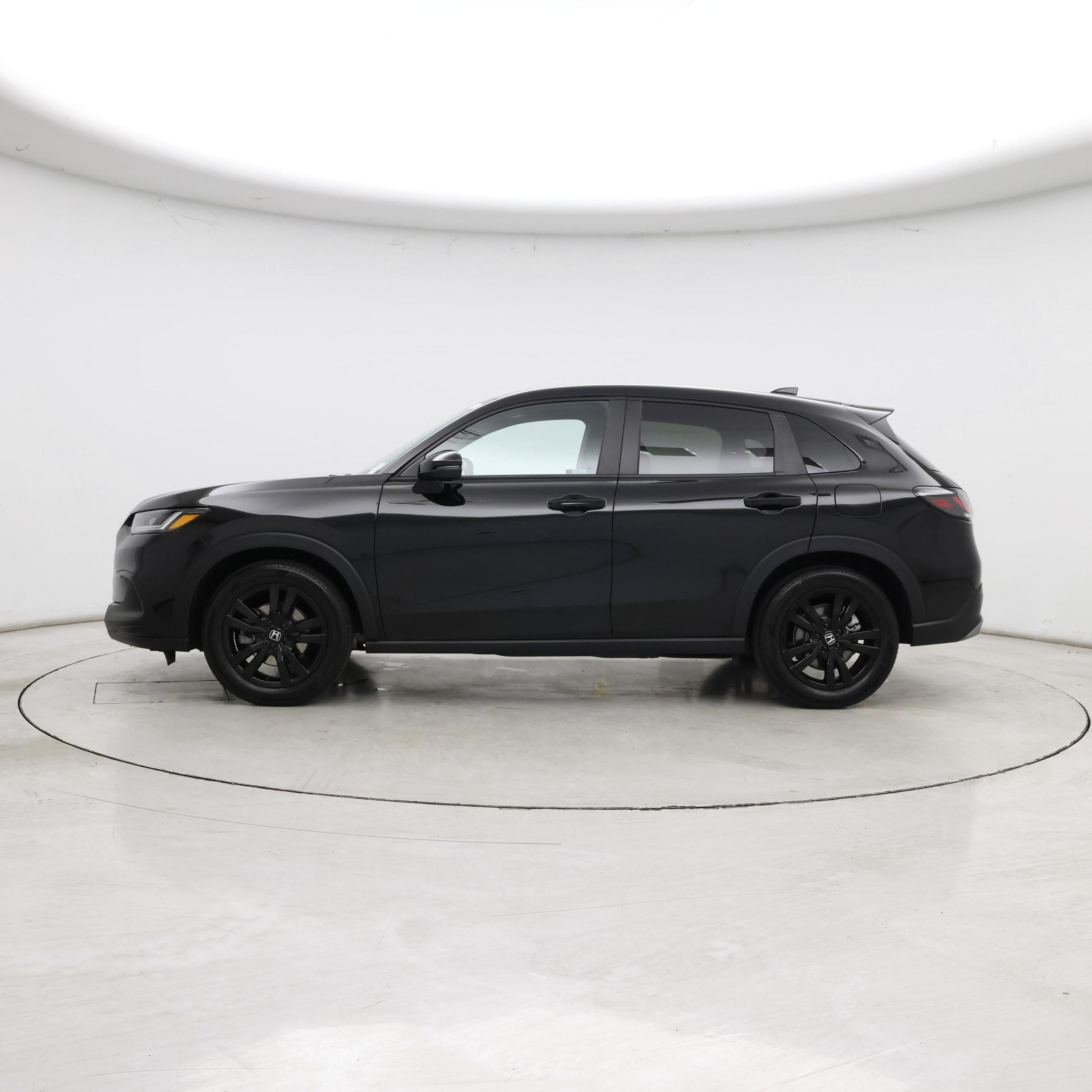 Thumbnail: 2026 Honda HR-V - 3