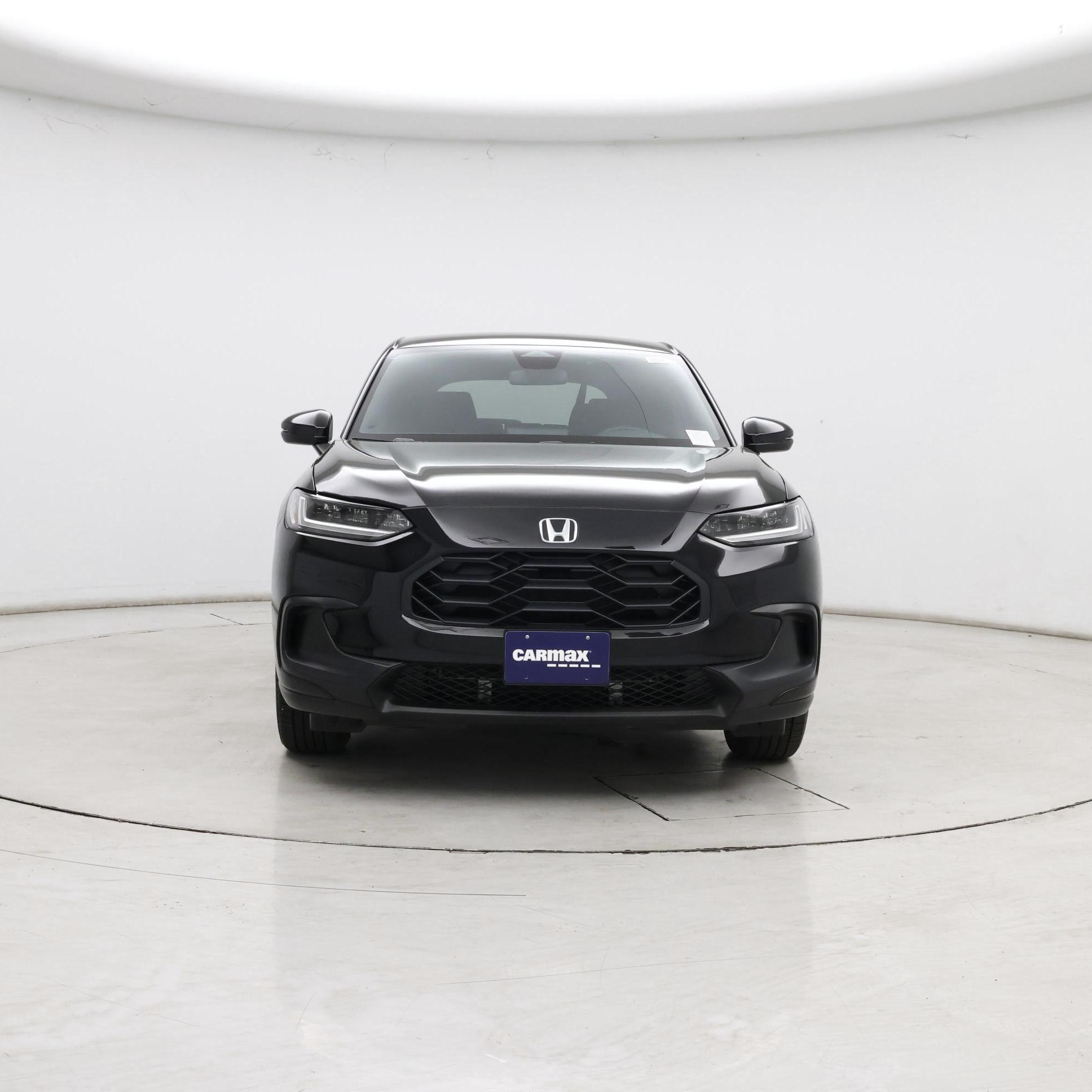 Thumbnail: 2026 Honda HR-V - 5