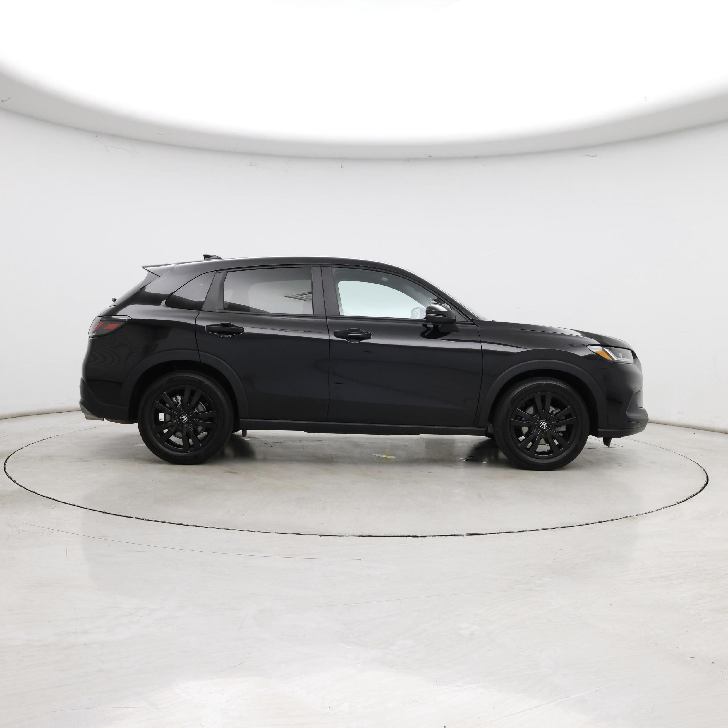 Thumbnail: 2026 Honda HR-V - 7