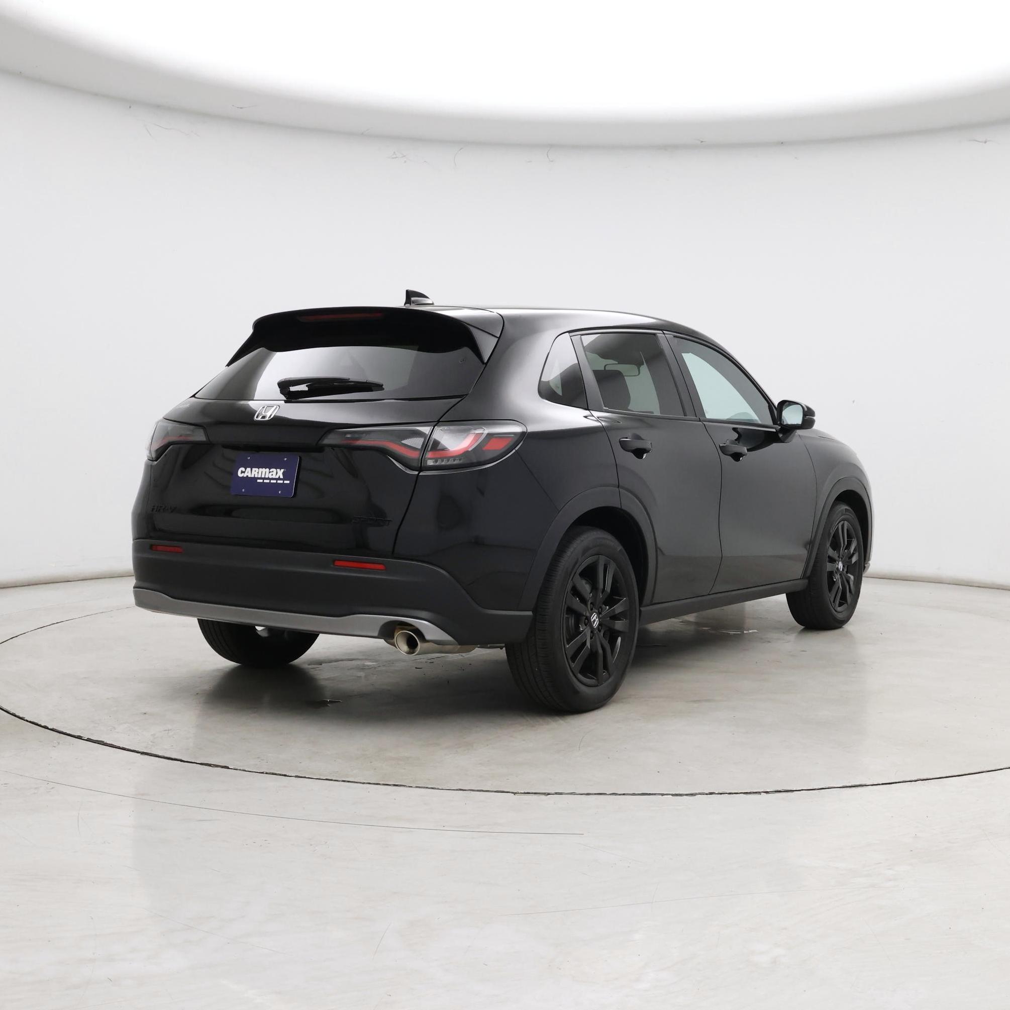 Thumbnail: 2026 Honda HR-V - 8