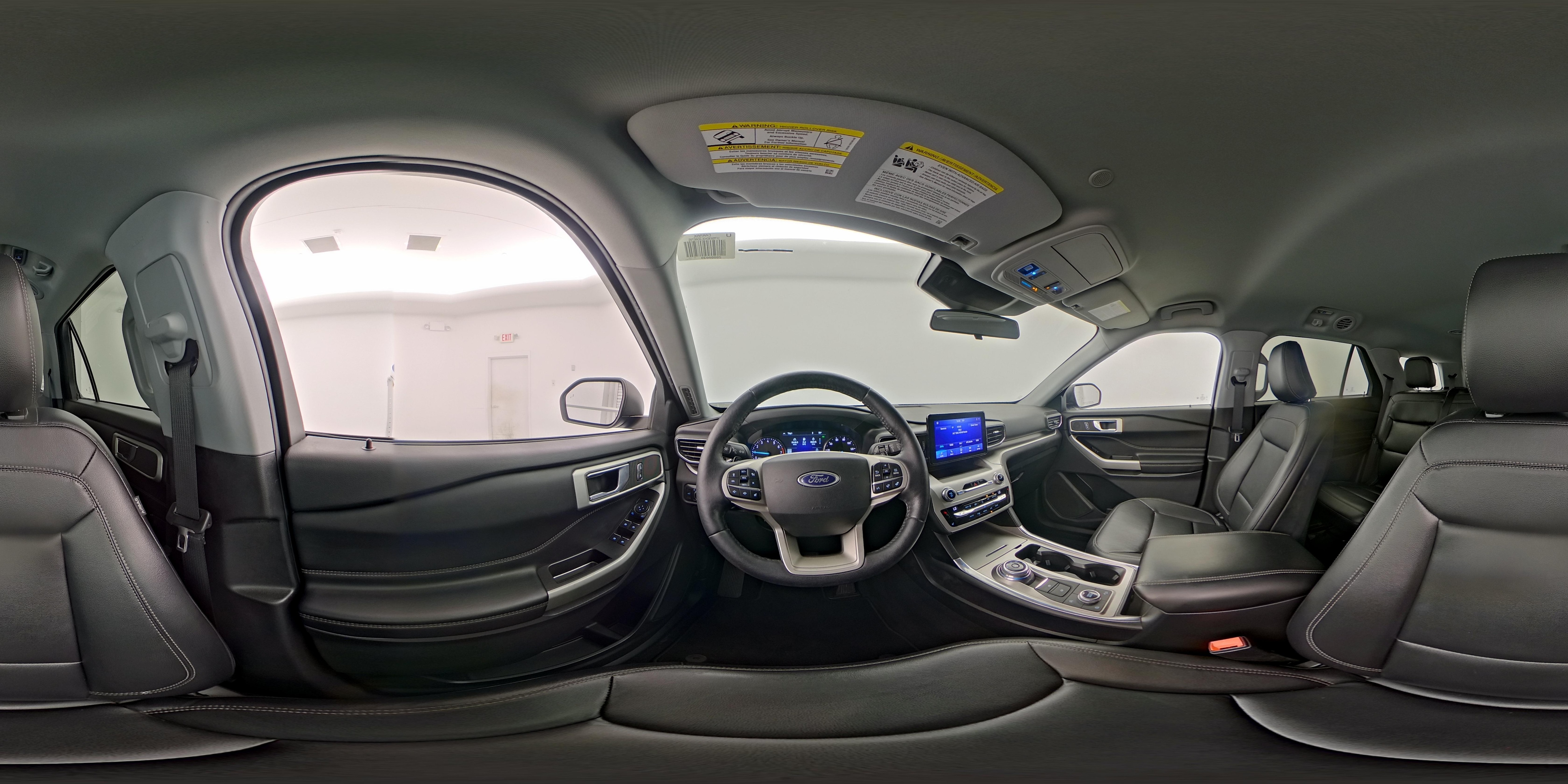 2020 Ford Explorer XLT - Photo 29
