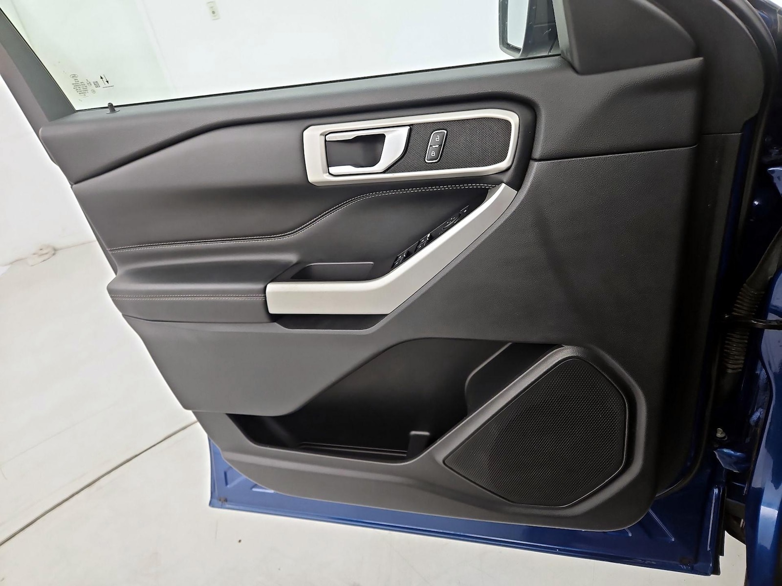 2020 Ford Explorer XLT - Photo 13