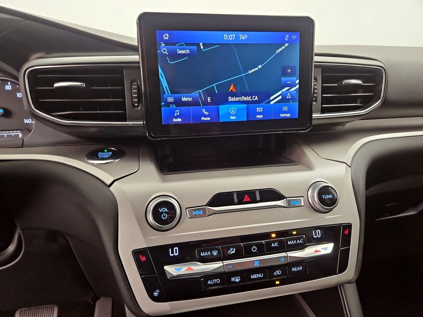 2020 Ford Explorer XLT - Photo 15
