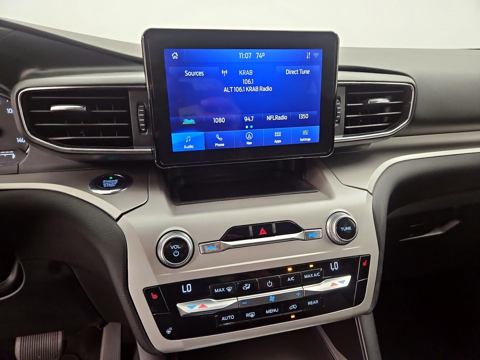 2020 Ford Explorer XLT - Photo 17