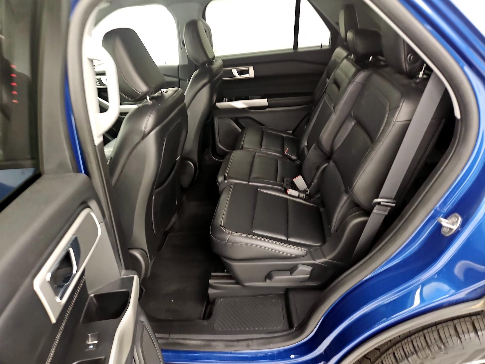2020 Ford Explorer XLT - Photo 21